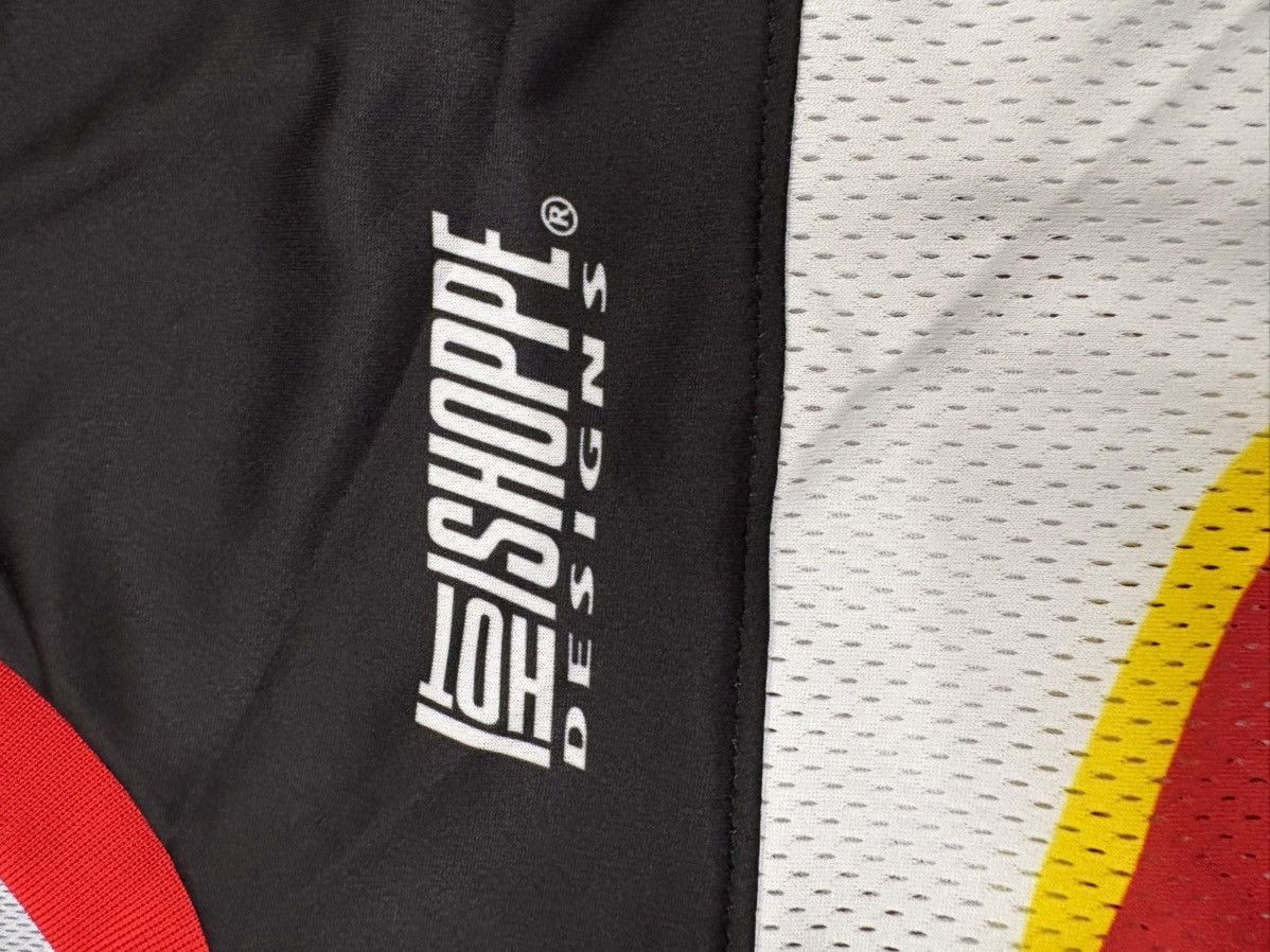 Other S&M RETRO OVAL RACE JERSEY (XXL) Size US XXL / EU 58 / 5 - 5 Thumbnail