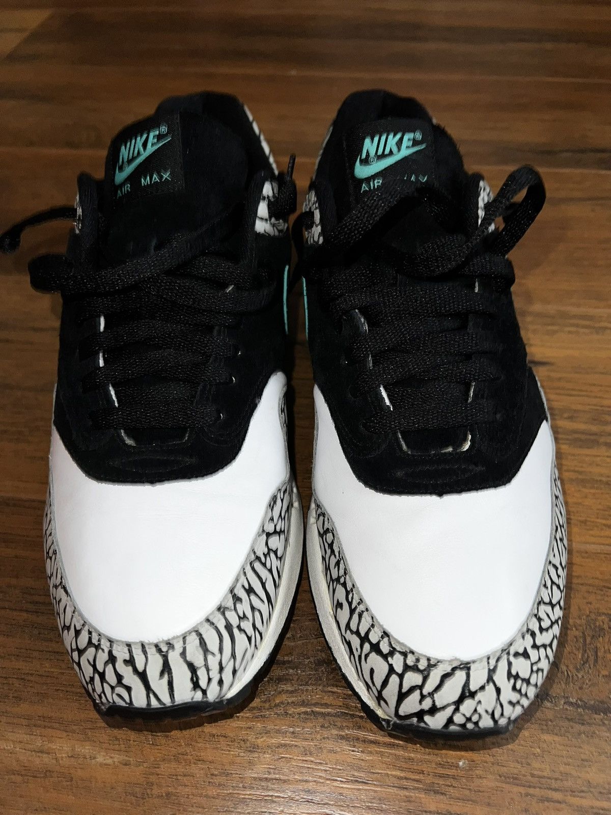 Nike Nike Air Max 1 Atmos Elephant Size US 10.5 / EU 43-44 - 3 Thumbnail