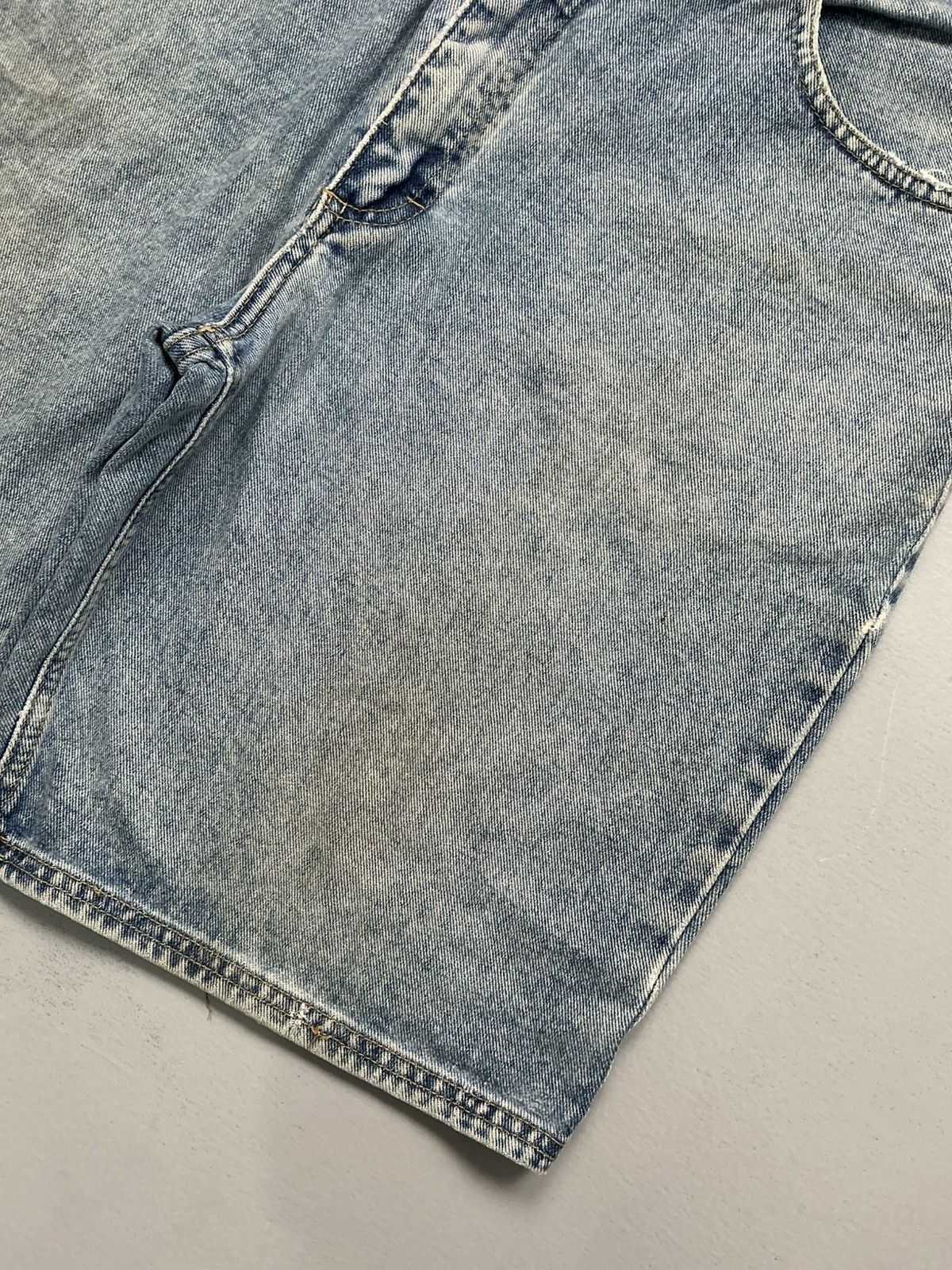 Designer Vintage BUM dusty short Size US 34 / EU 50 - 11 Thumbnail