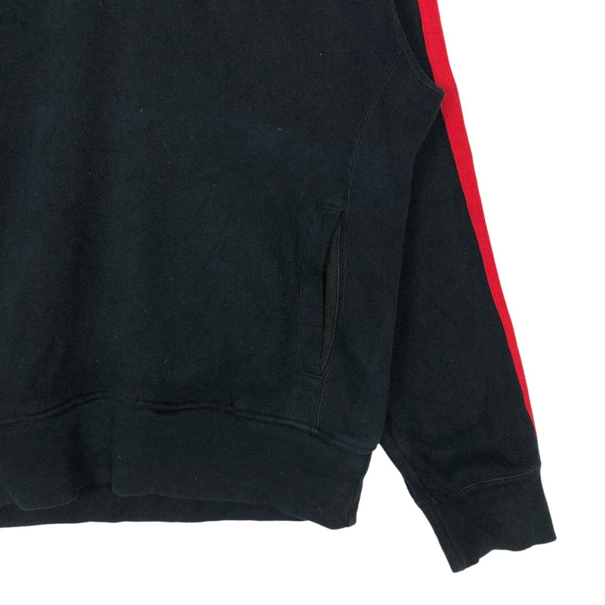 Polo Ralph Lauren 🔥Vintage Biker Jacket Polo Ralph Lauren MCMLXVII Size US M / EU 48-50 / 2 - 5 Thumbnail