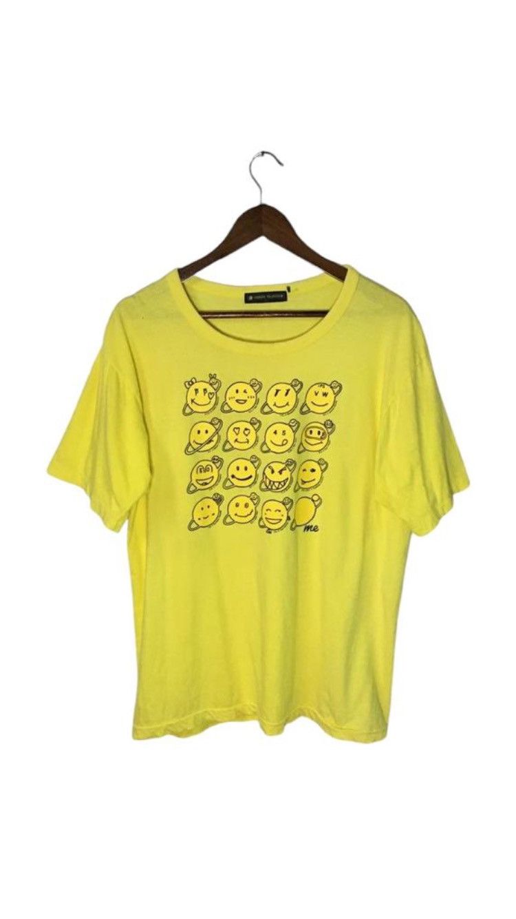 Japanese Brand 24 Hour Television T-Shirt Size US L / EU 52-54 / 3 - 1 Thumbnail