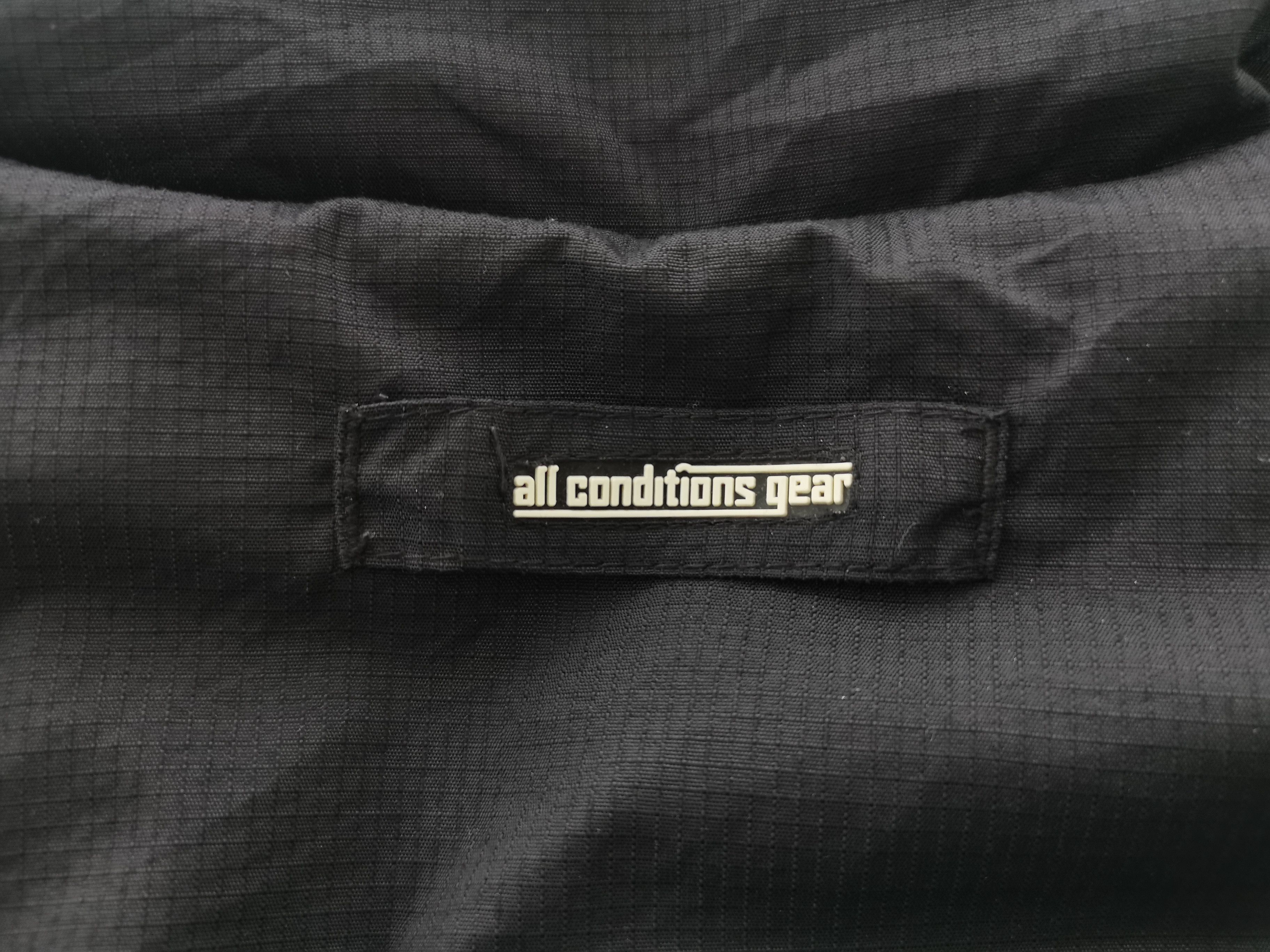 Nike ACG Vtg 90's Nike ACG Reversible Pufferdown Winter Jacket Size M Size US M / EU 48-50 / 2 - 5 Thumbnail