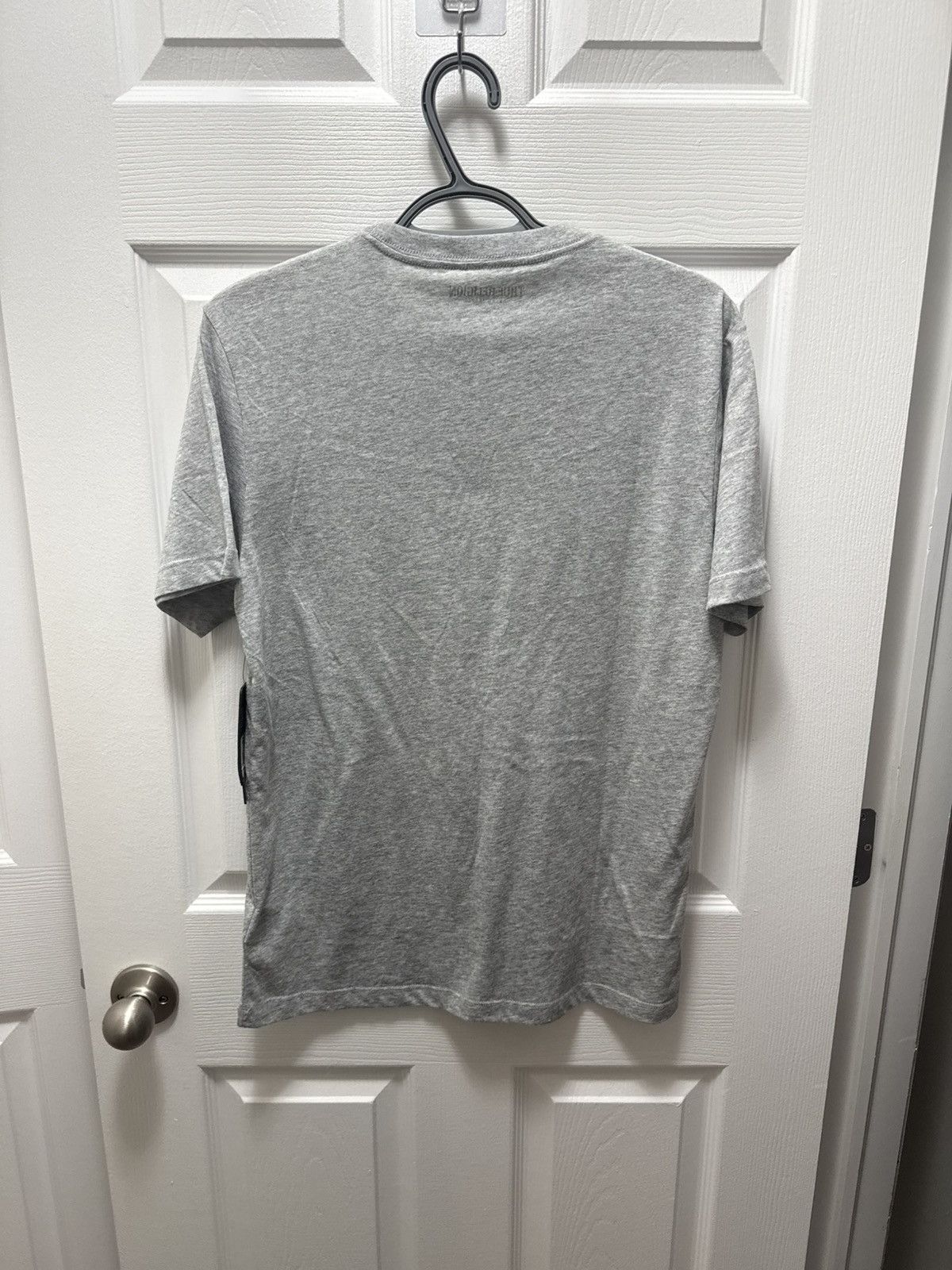 True Religion True Religion Pride Rainbow Horse Shoe Deadstock Grey Shirt Size US S / EU 44-46 / 1 - 5 Thumbnail