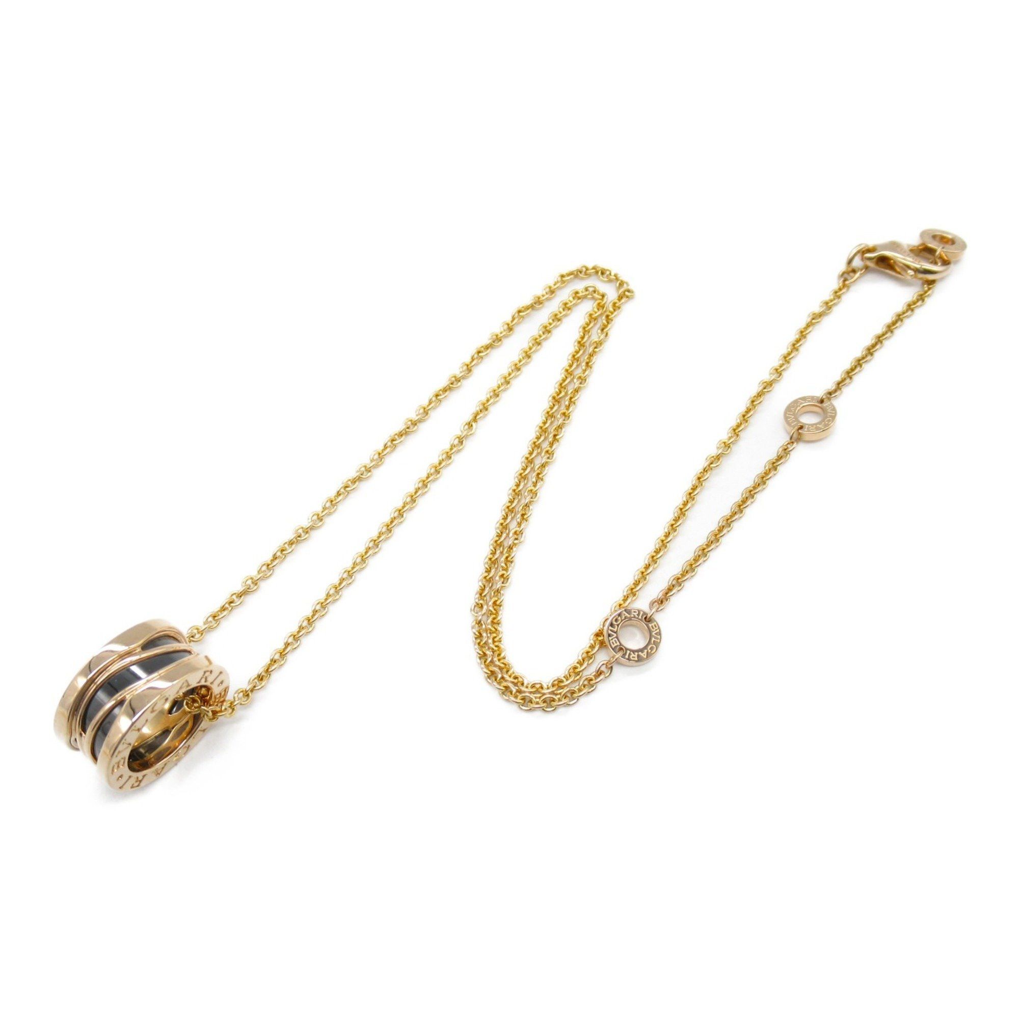 Bvlgari Bulgari B.Zero1 necklace Size ONE SIZE - 1 Thumbnail
