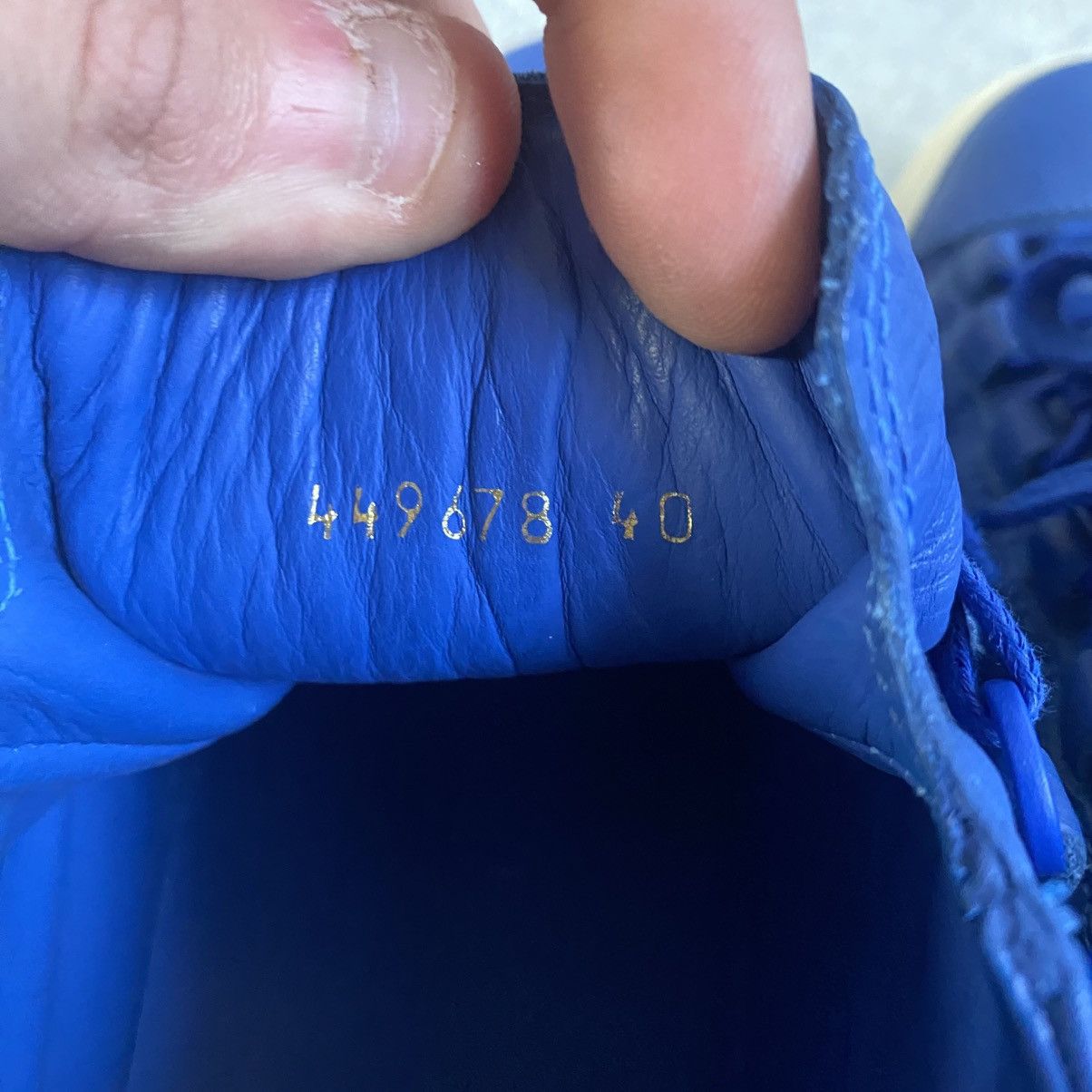 Balenciaga Balenciaga Arena High Top Size US 10 / EU 43 - 6 Thumbnail