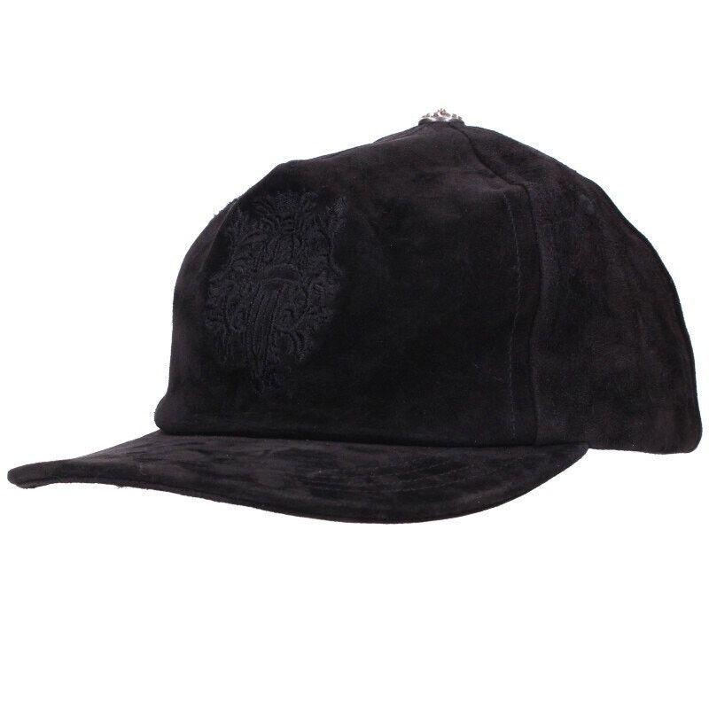 Chrome Hearts Suede | Grailed