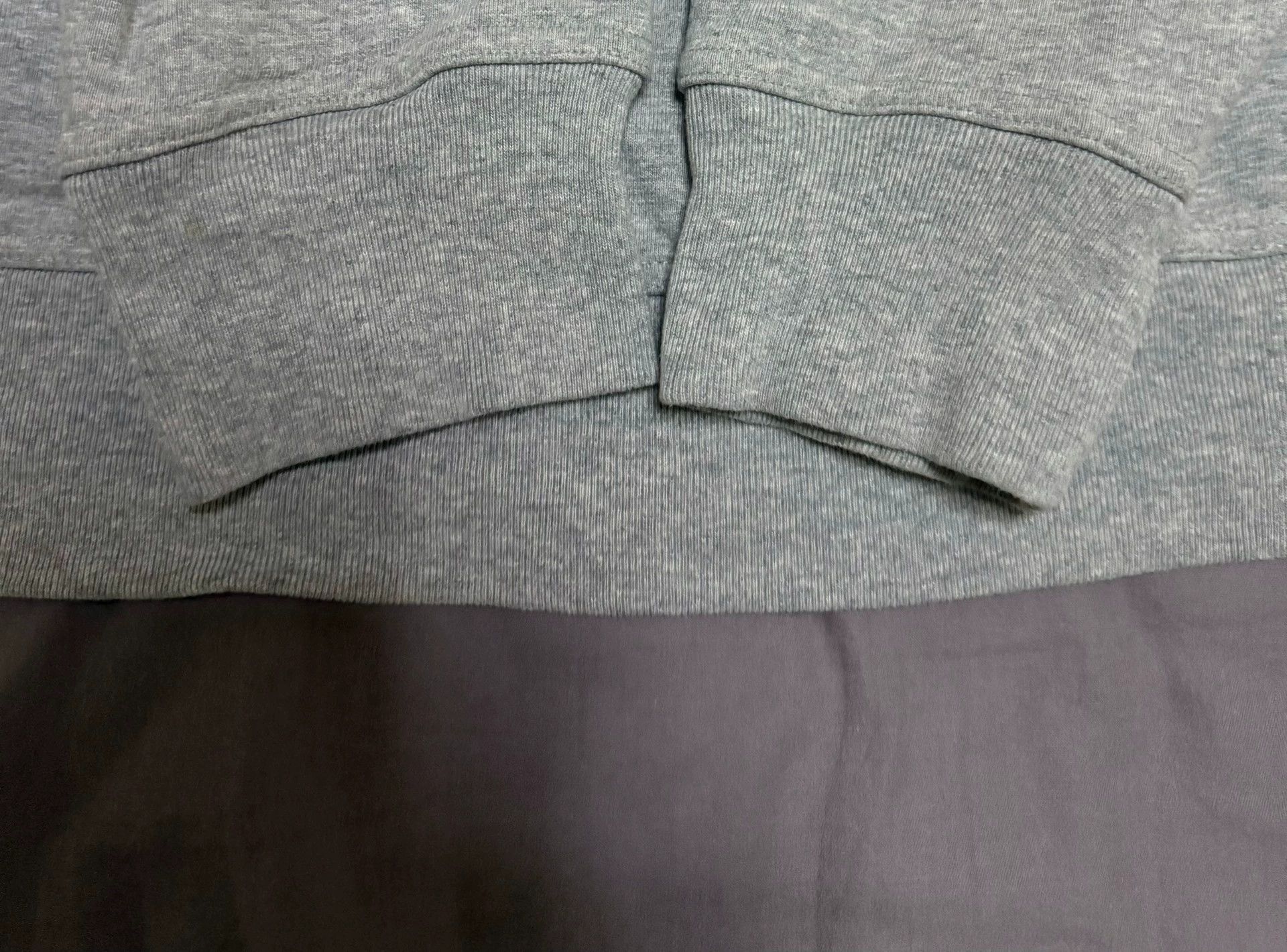 Palace Palace 5th Crewneck Sweatshirt OG L Size US L / EU 52-54 / 3 - 8 Thumbnail