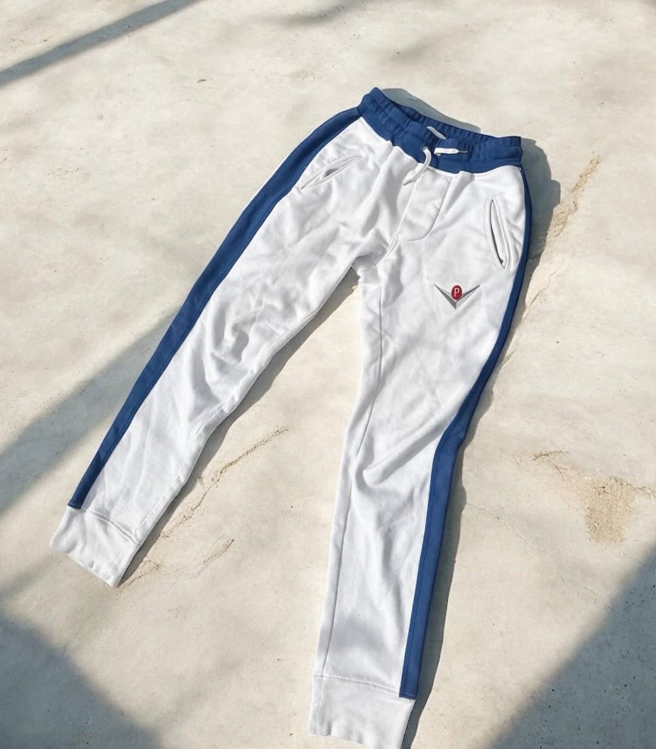 Enfants Riches Deprimes Enfants Riches Deprimes Parliament Sweatpants Maxfield Size US 29 - 3 Thumbnail