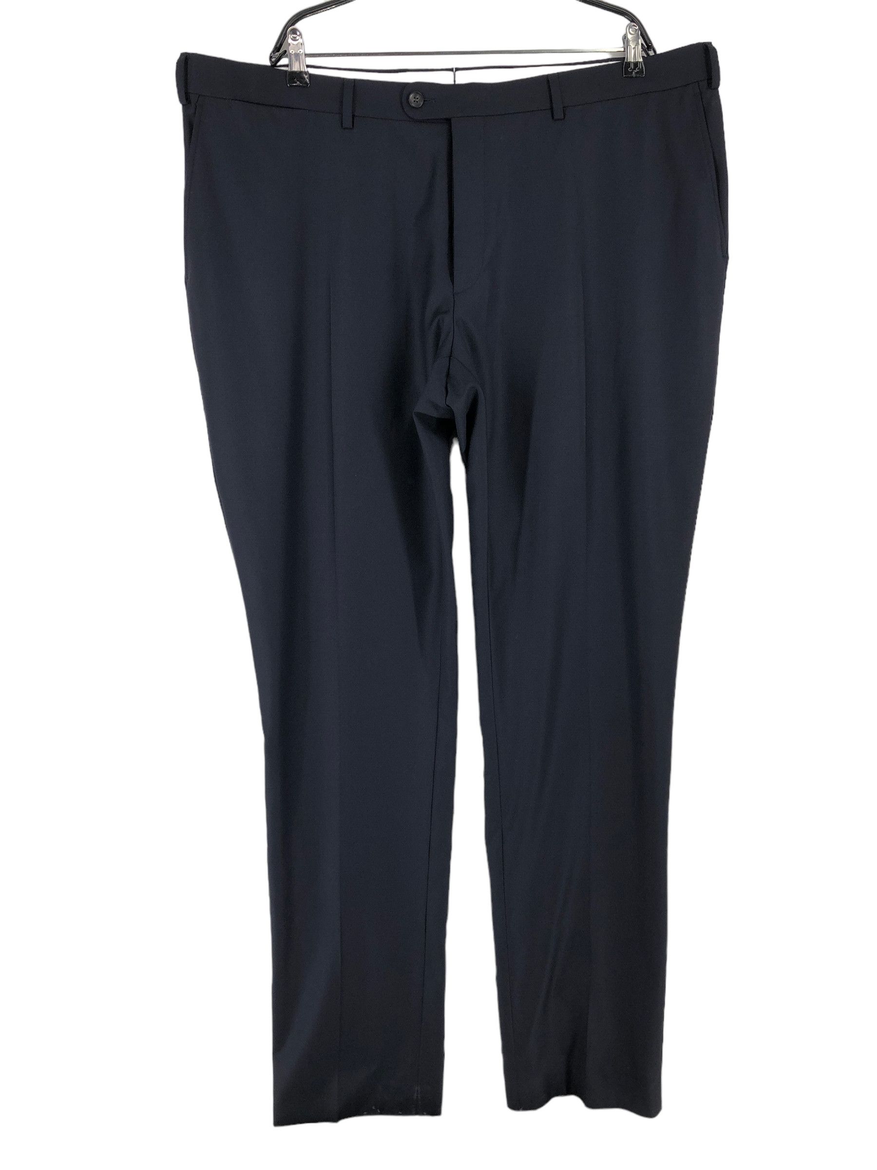 Suitsupply SUITSUPPLY Brescia Wool Formal Trousers Size 122 - W42 L37 Size 52L - 1 Thumbnail