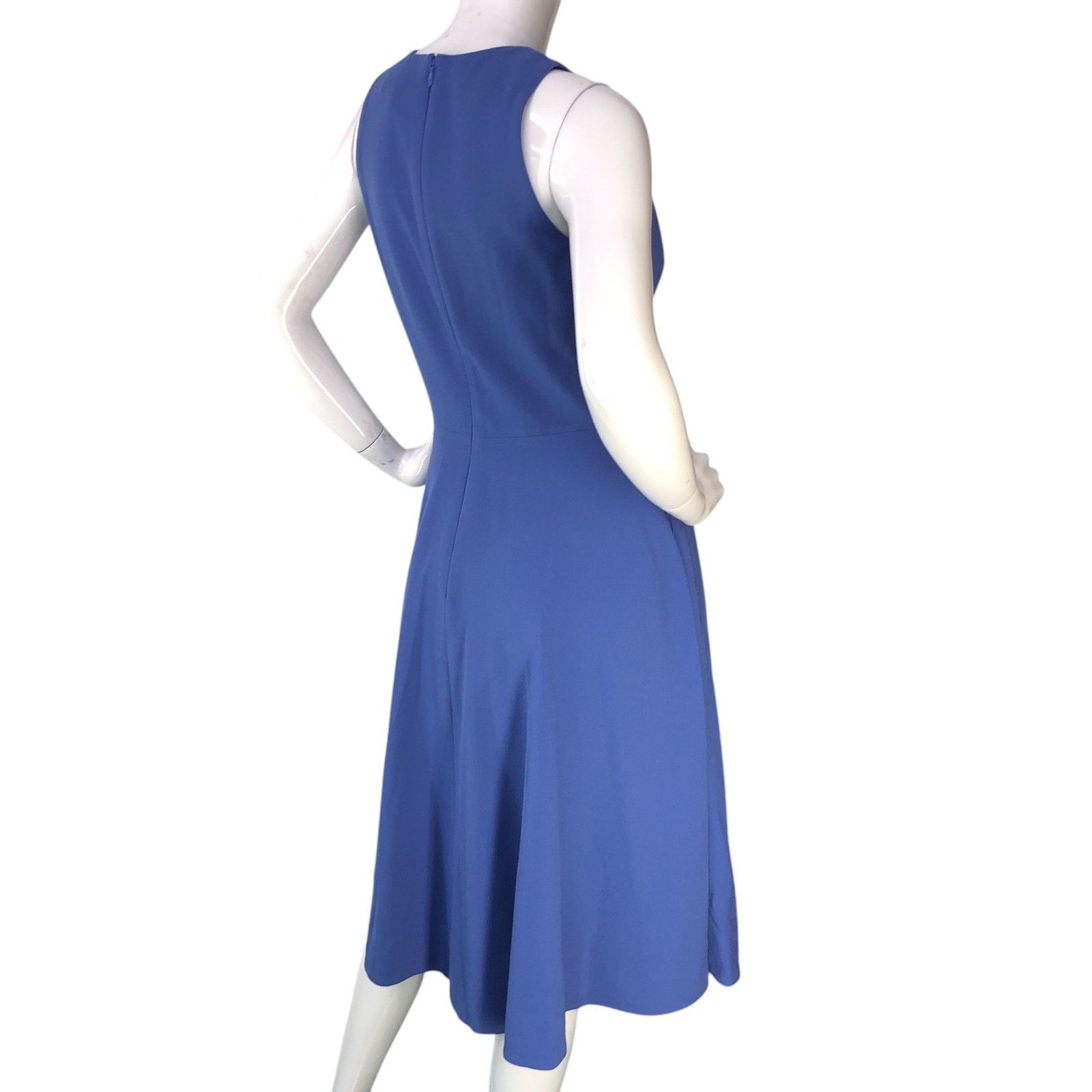 Dress the Population Dress The Population Size M Dress Catalina Fit & Flare NEW Size M / US 6-8 / IT 42-44 - 9 Thumbnail