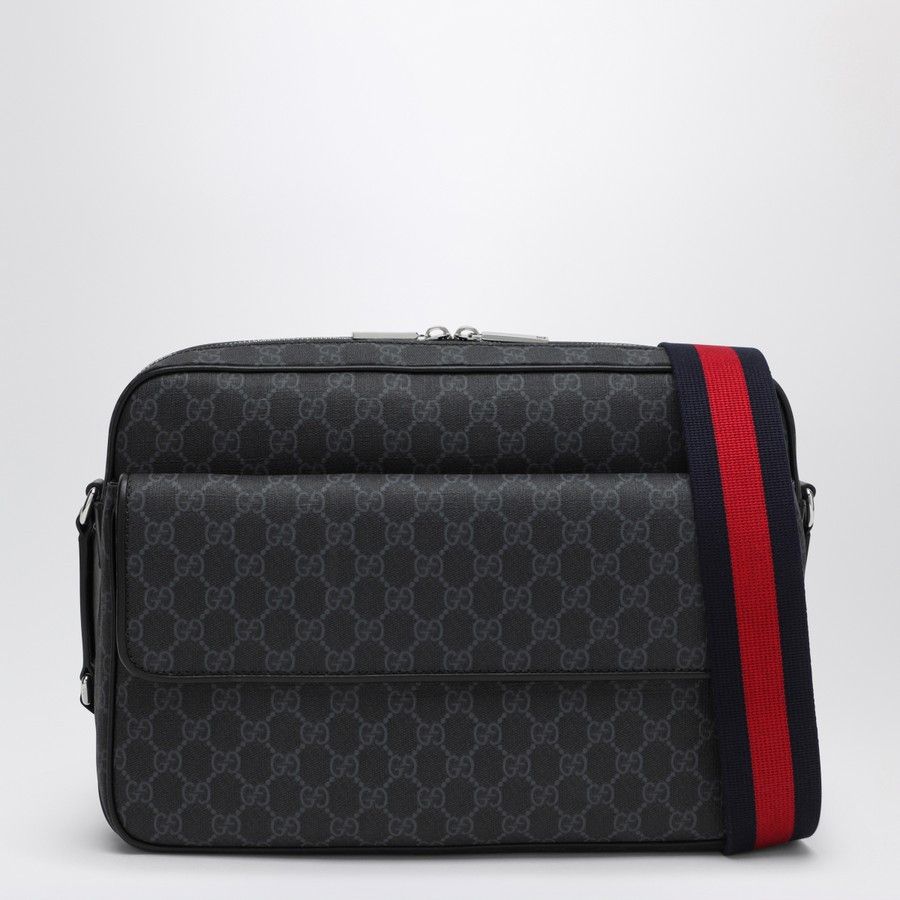 Gucci o1d2blof0525 Size: OS / Shoulder Bag in Black Size ONE SIZE - 1 Thumbnail