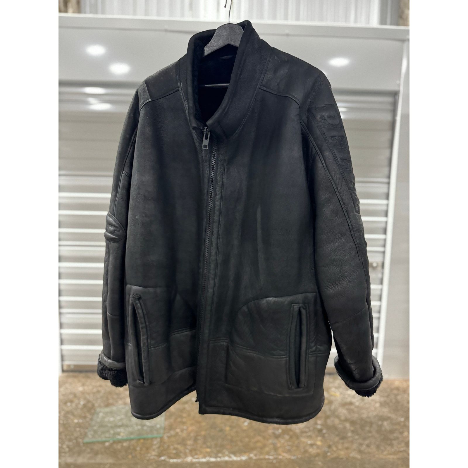 Pelle Pelle RARE pelle pelle coat Size US XXL / EU 58 / 5 - 1 Thumbnail
