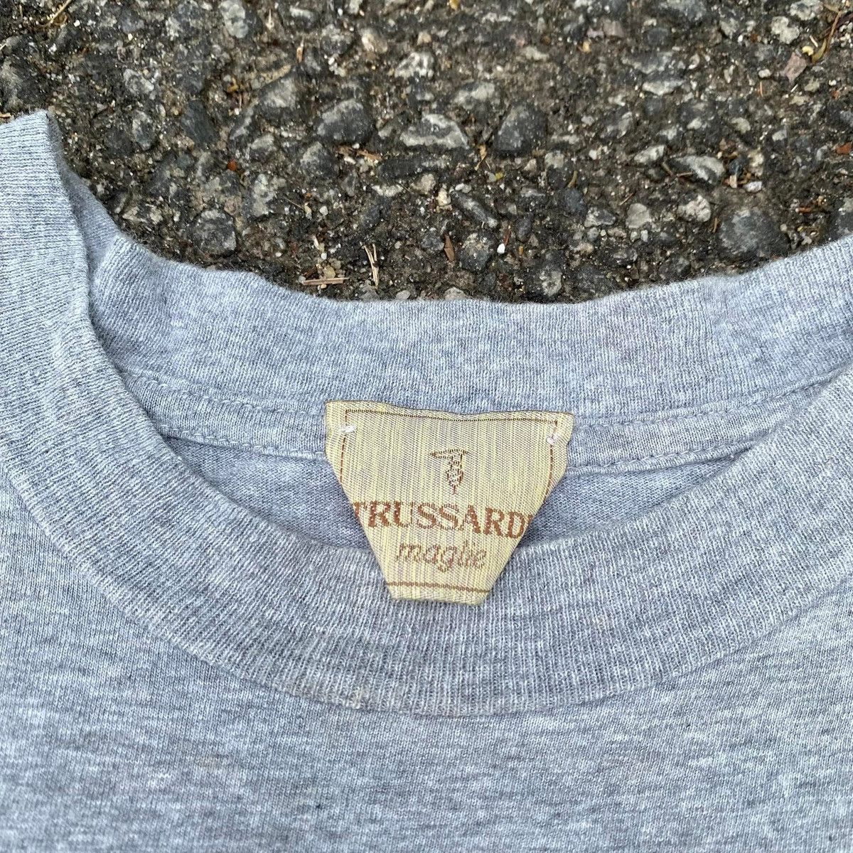 Other RARE ‼️ Trussardi Size US M / EU 48-50 / 2 - 3 Thumbnail