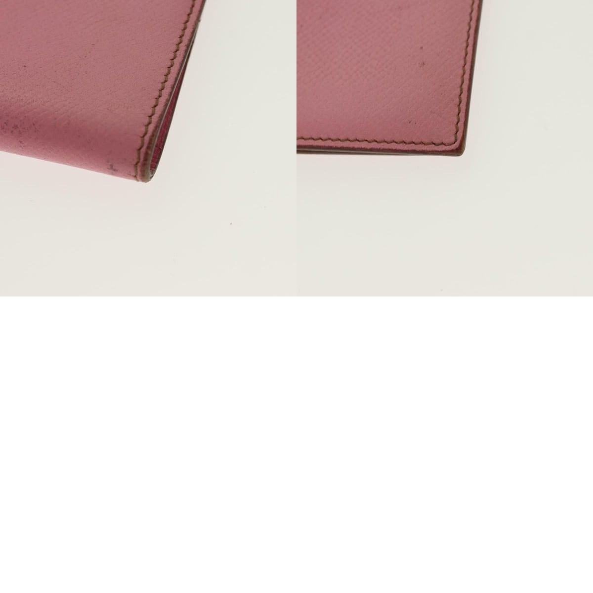 Hermes Hermes Agenda PM Day Planner Cover Size ONE SIZE - 6 Thumbnail