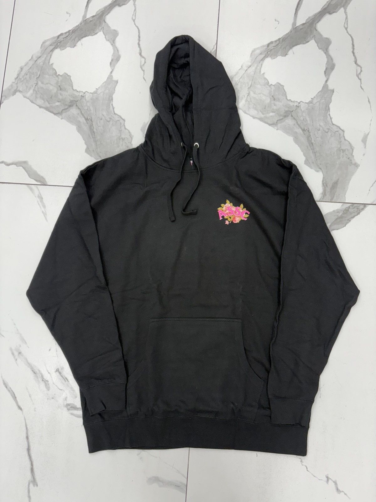 Anti Social Social Club Lupercalia Hoodie 