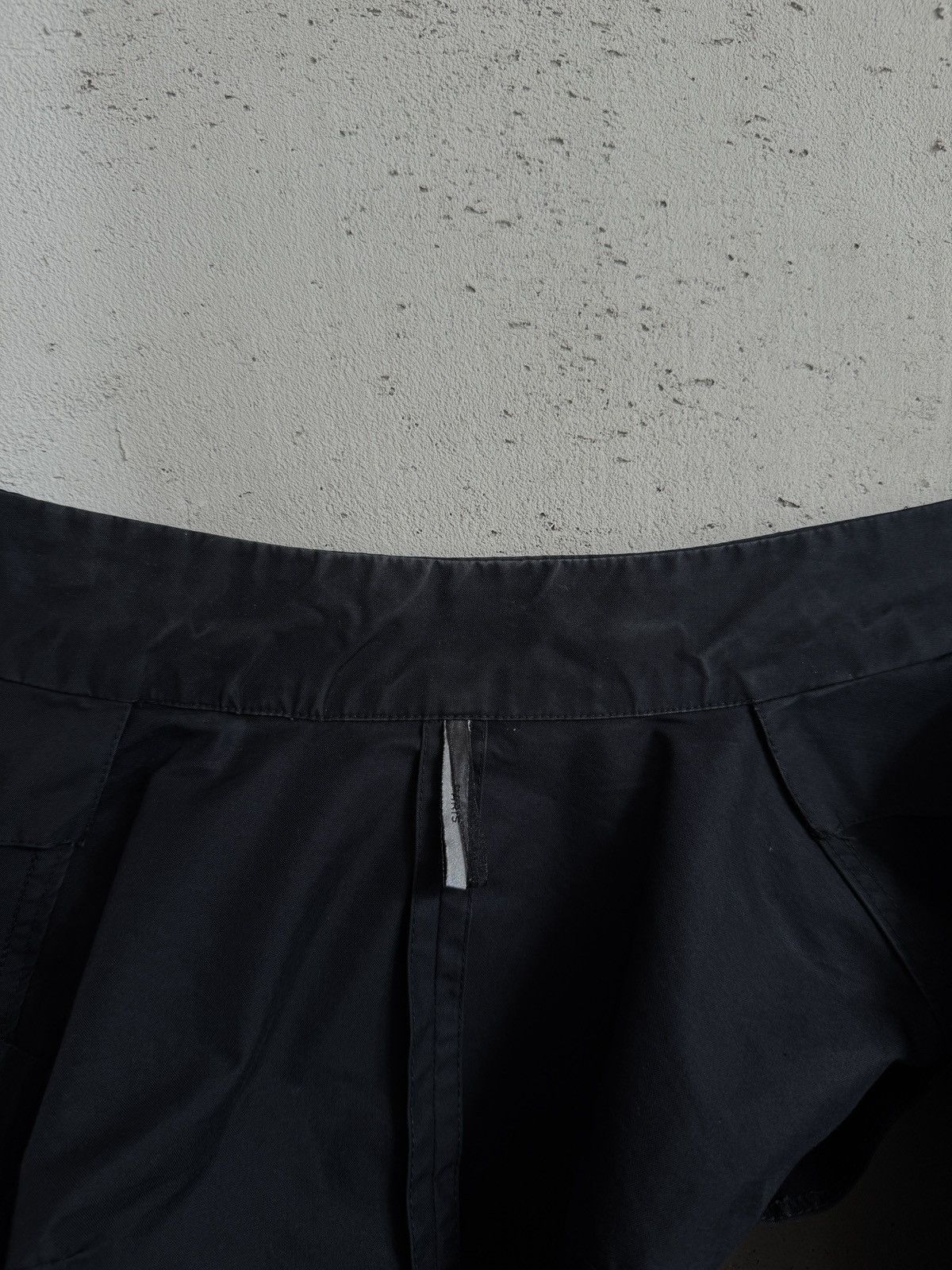 Dior × Kris Van Assche Dior Homme Vest 2011 by Kris Van Assche Size US M / EU 48-50 / 2 - 9 Thumbnail