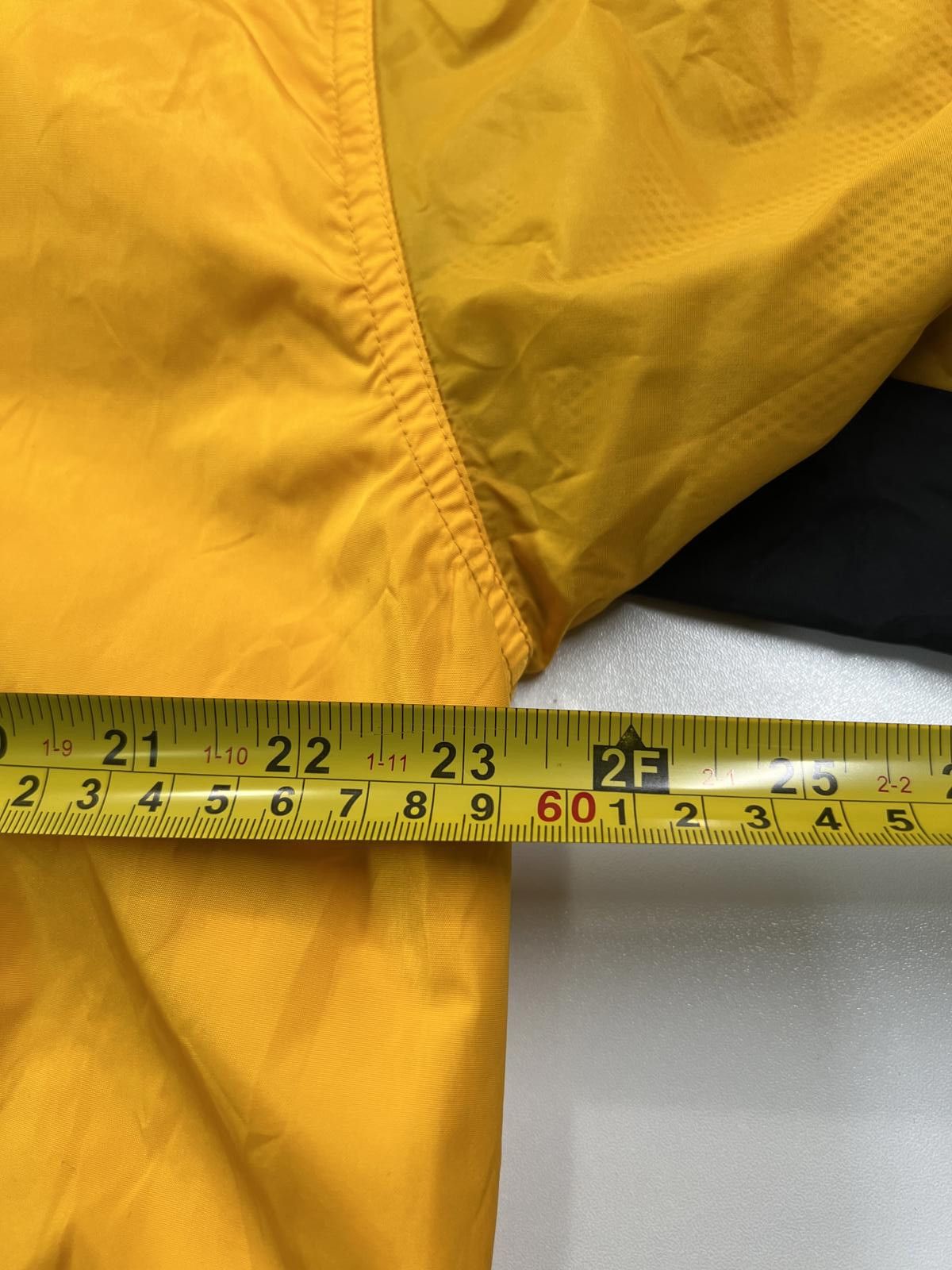 Nike Vintage Nike Reversible Pittsburgh Steelers Pullover M Size US M / EU 48-50 / 2 - 6 Thumbnail