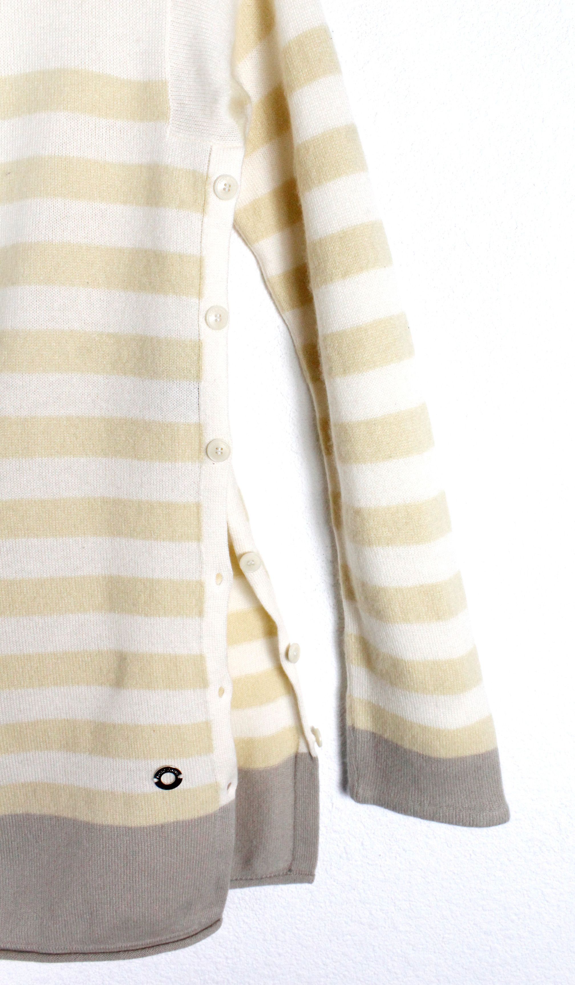 Loro Piana Womens Loro Piana Baby Cashmere Sweater 36 size Size XS / US 0-2 / IT 36-38 - 4 Thumbnail