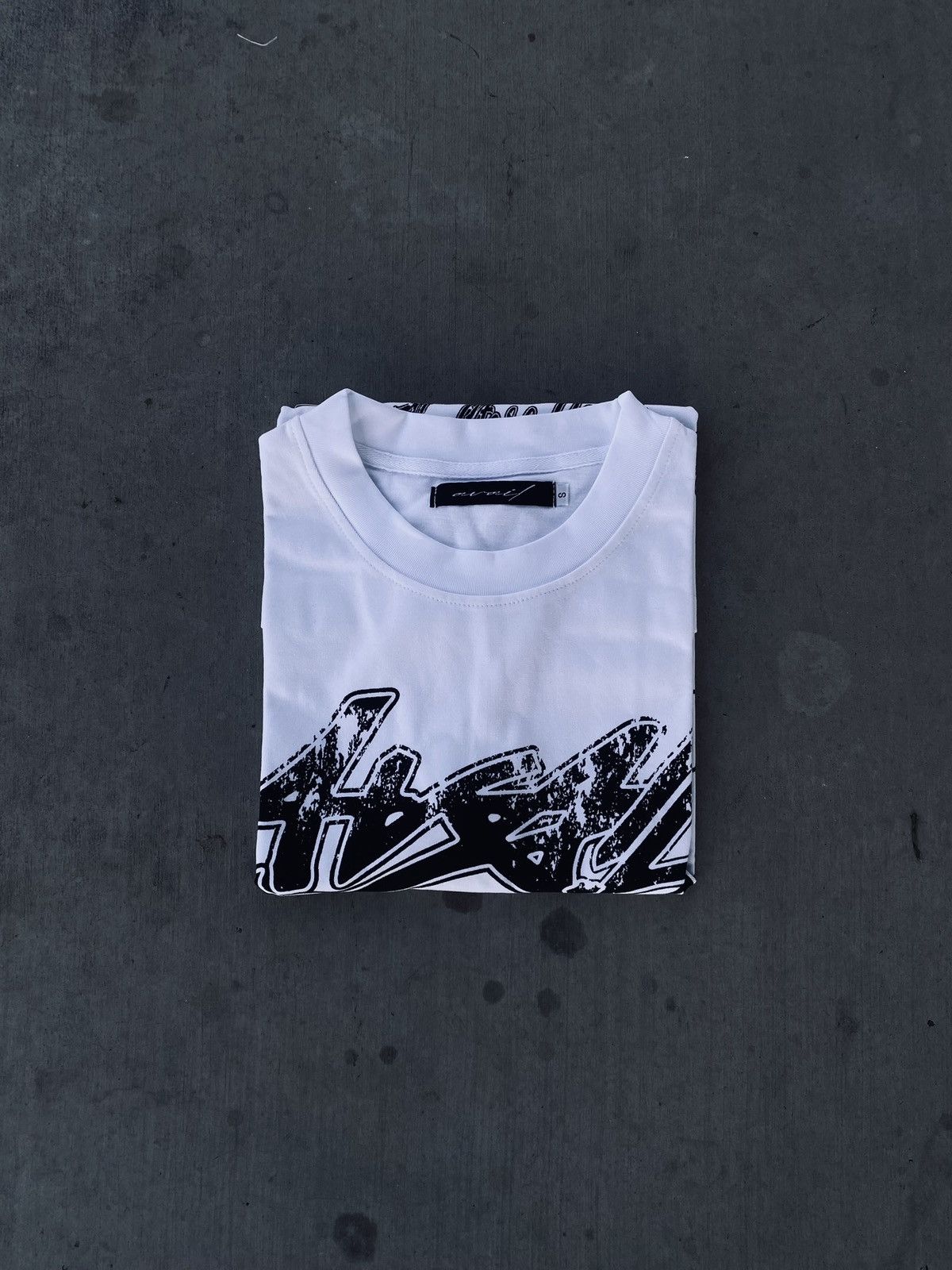 Japanese Brand Avail Star Tee Size US XL / EU 56 / 4 - 1 Thumbnail