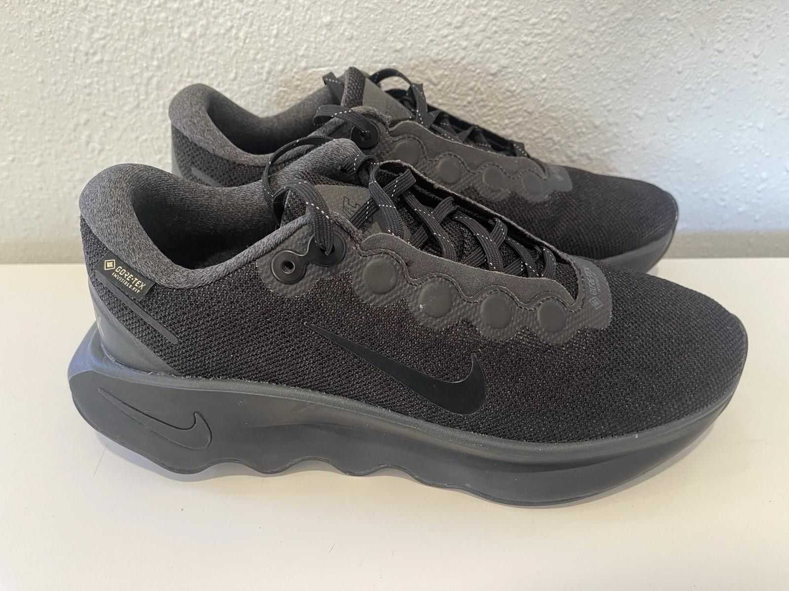 Nike Nike Motiva GORE-TEX Women Waterproof Walking Shoes Size 11 Size US 11 / IT 41 - 1 Thumbnail