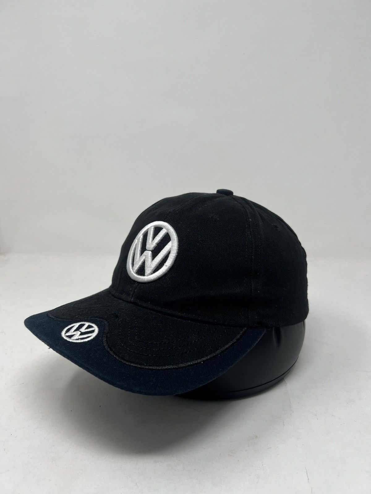 20471120 Volkswagen Hat Size ONE SIZE - 1 Thumbnail