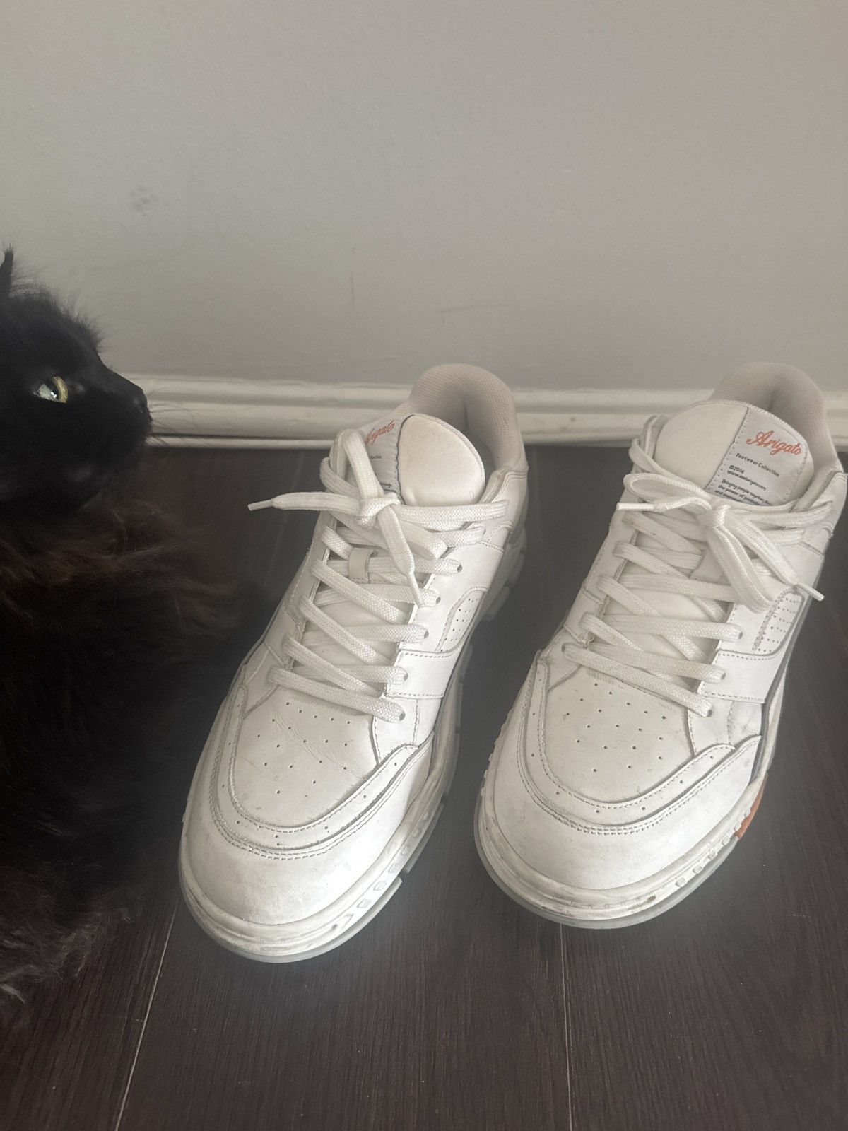 Axel Arigato sneakers