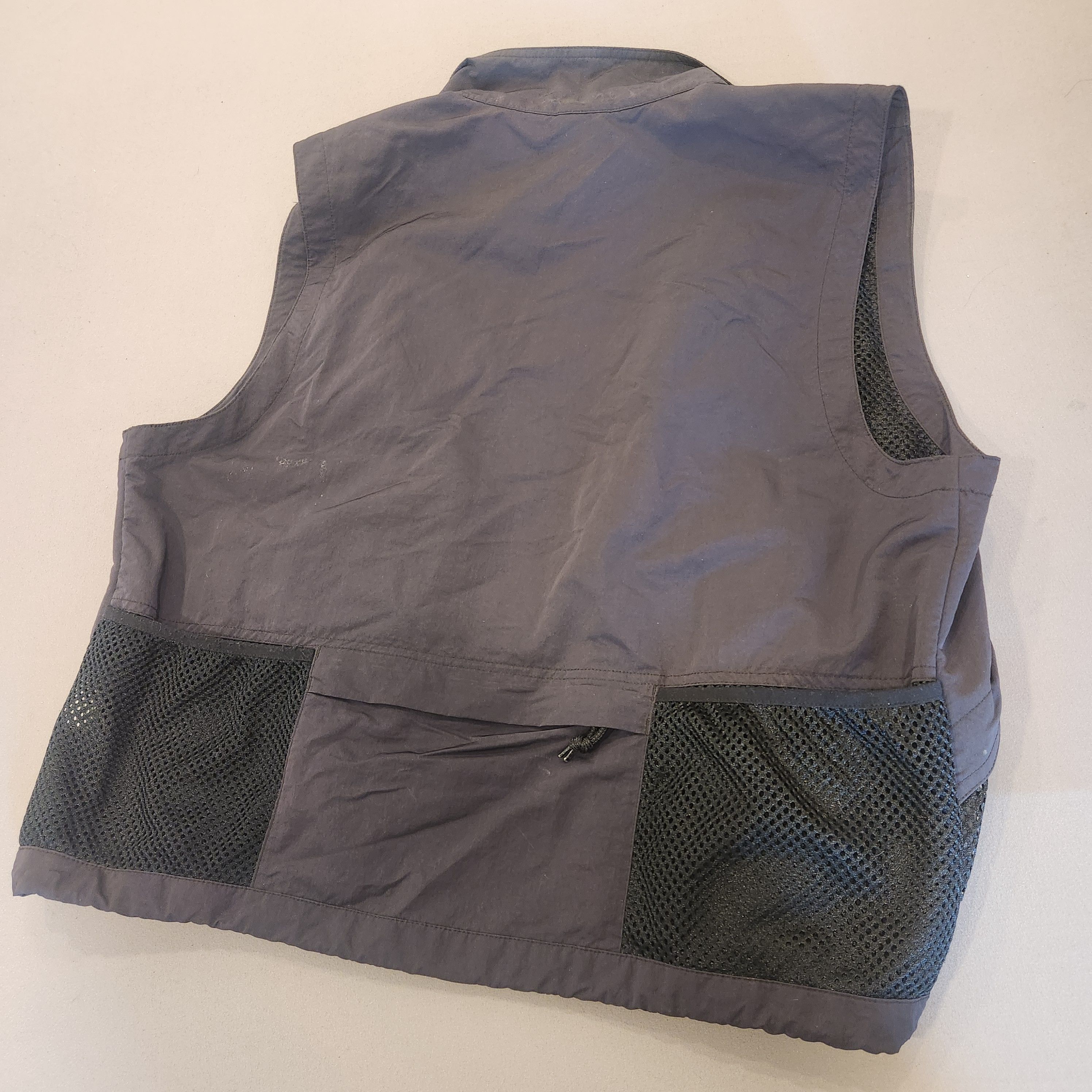 Errolson Hugh NIKE ACG x ERROLSON HUGH VEST Size US S / EU 44-46 / 1 - 3 Thumbnail
