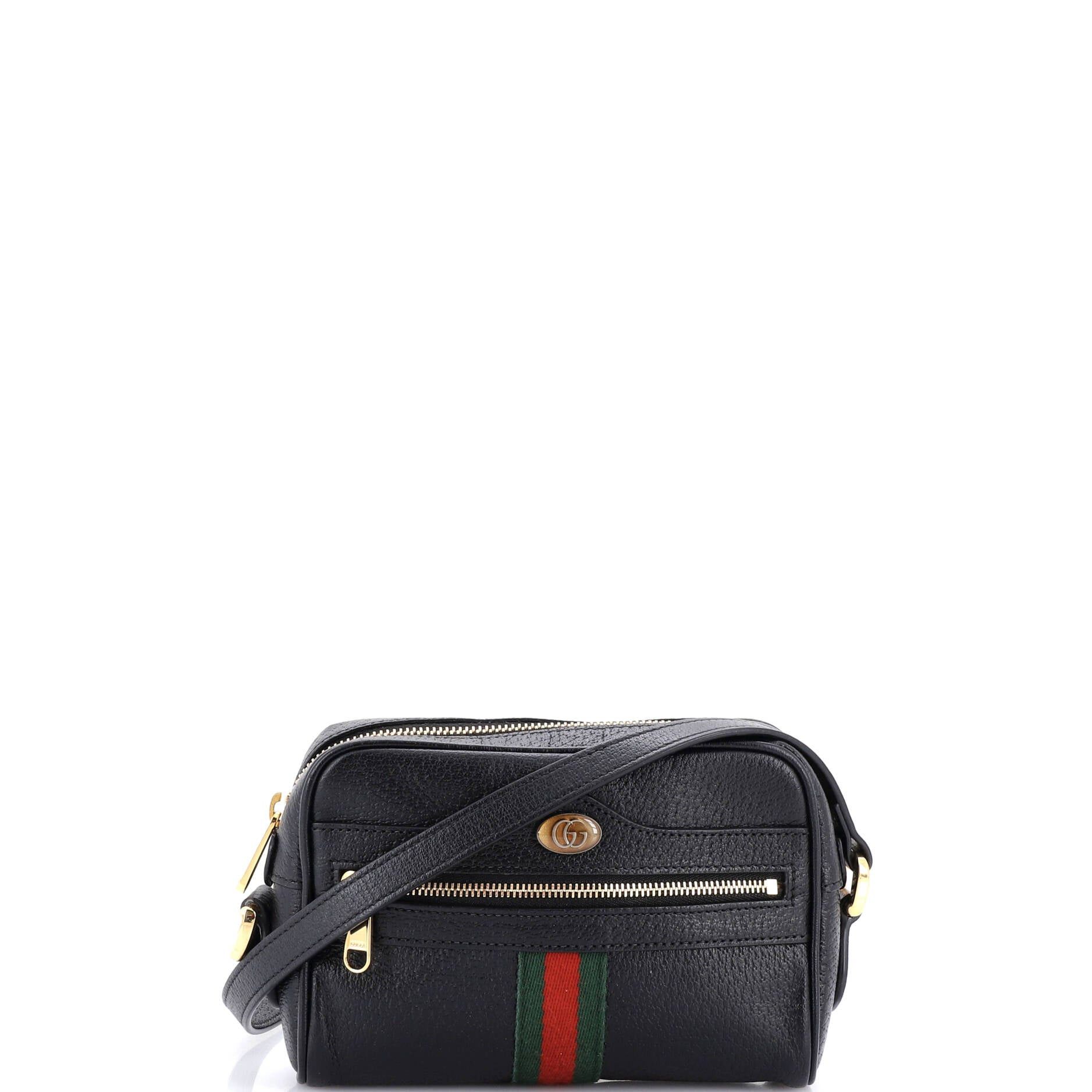 Gucci Ophidia Shoulder Bag Size ONE SIZE - 1 Thumbnail