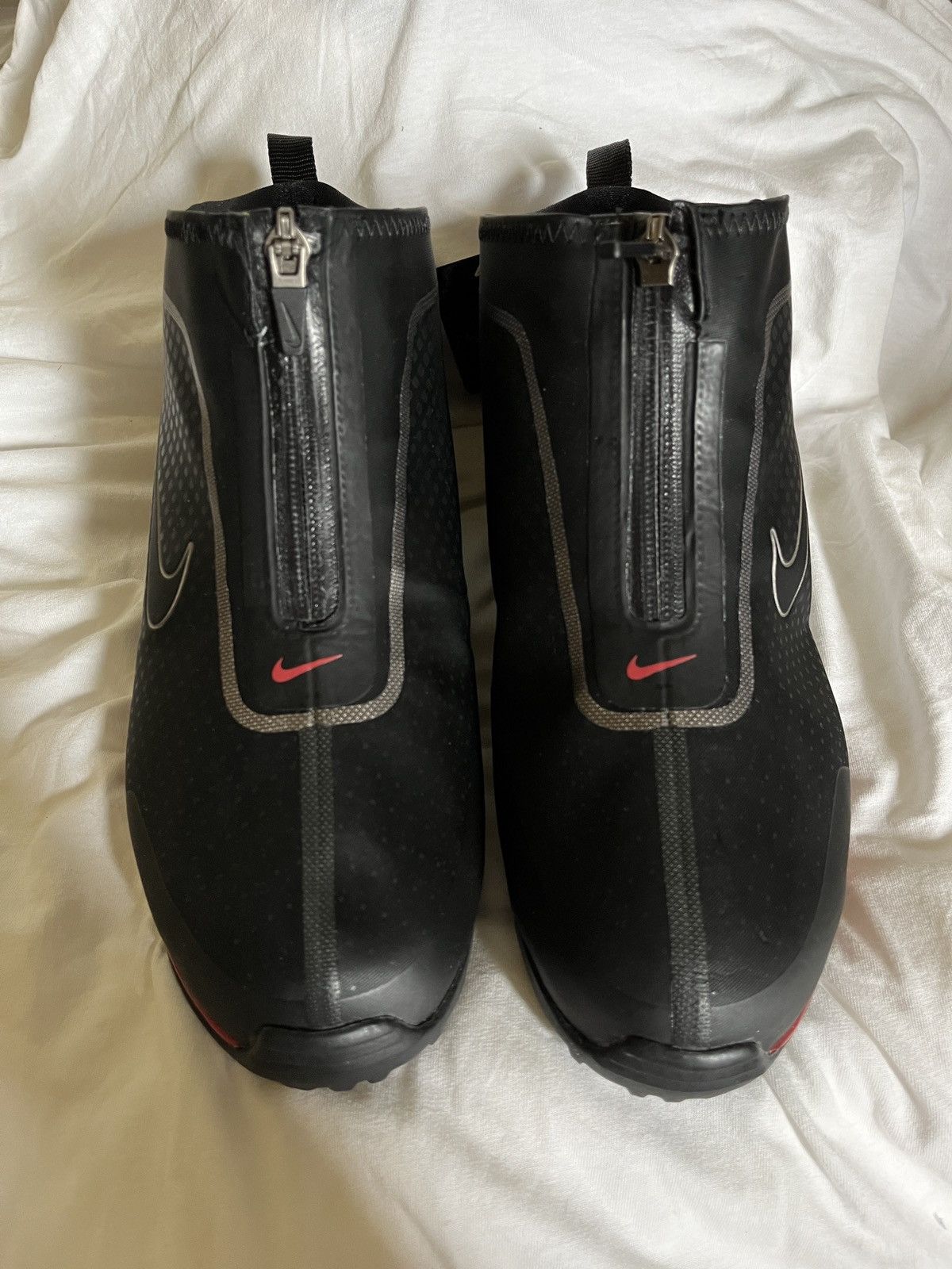Nike Y2K Nike Zoom Bandon Waterproof Size US 7.5 / EU 40-41 - 3 Thumbnail