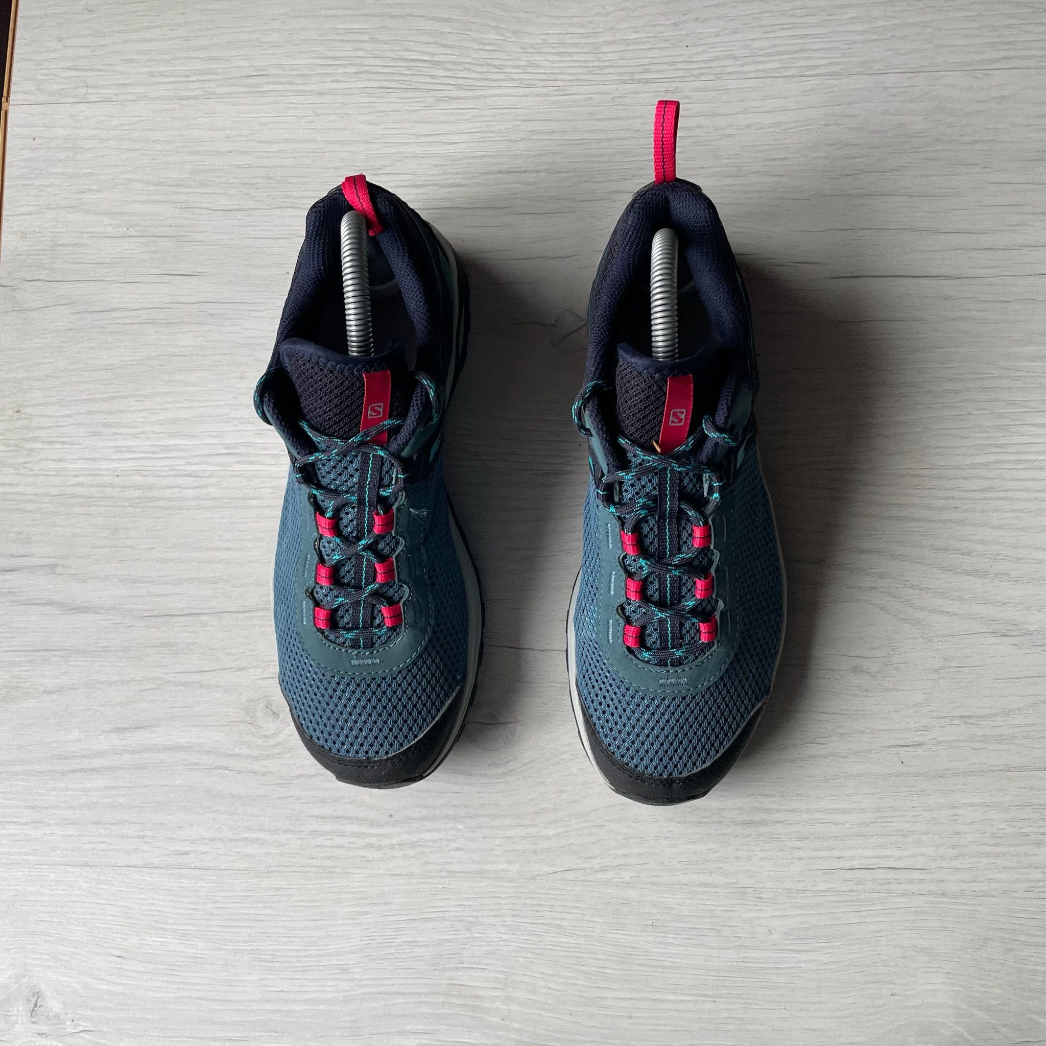 Salomon SALOMON ELLIPSE Size US 7 / IT 37 - 7 Thumbnail