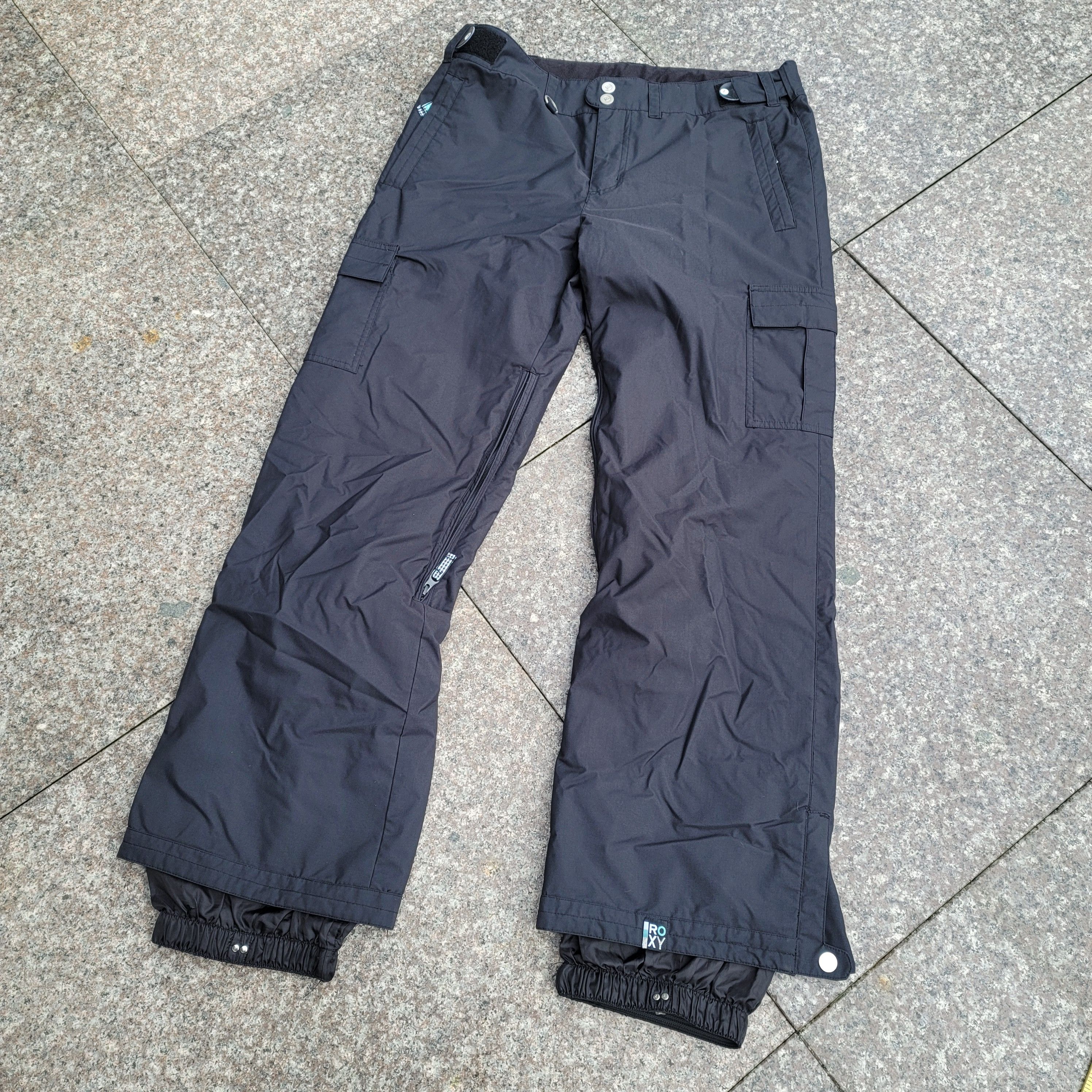 Other Roxy snow pants size L women Size 34" / US 12 / IT 48 - 1 Thumbnail