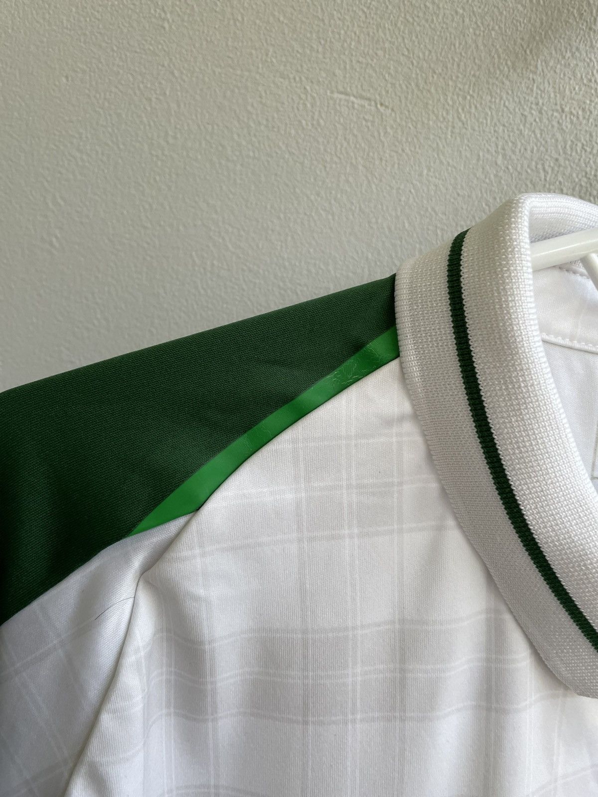 Vintage Celtic 2018 2019 Away Football Soccer Jersey Shirt White Size US M / EU 48-50 / 2 - 8 Thumbnail