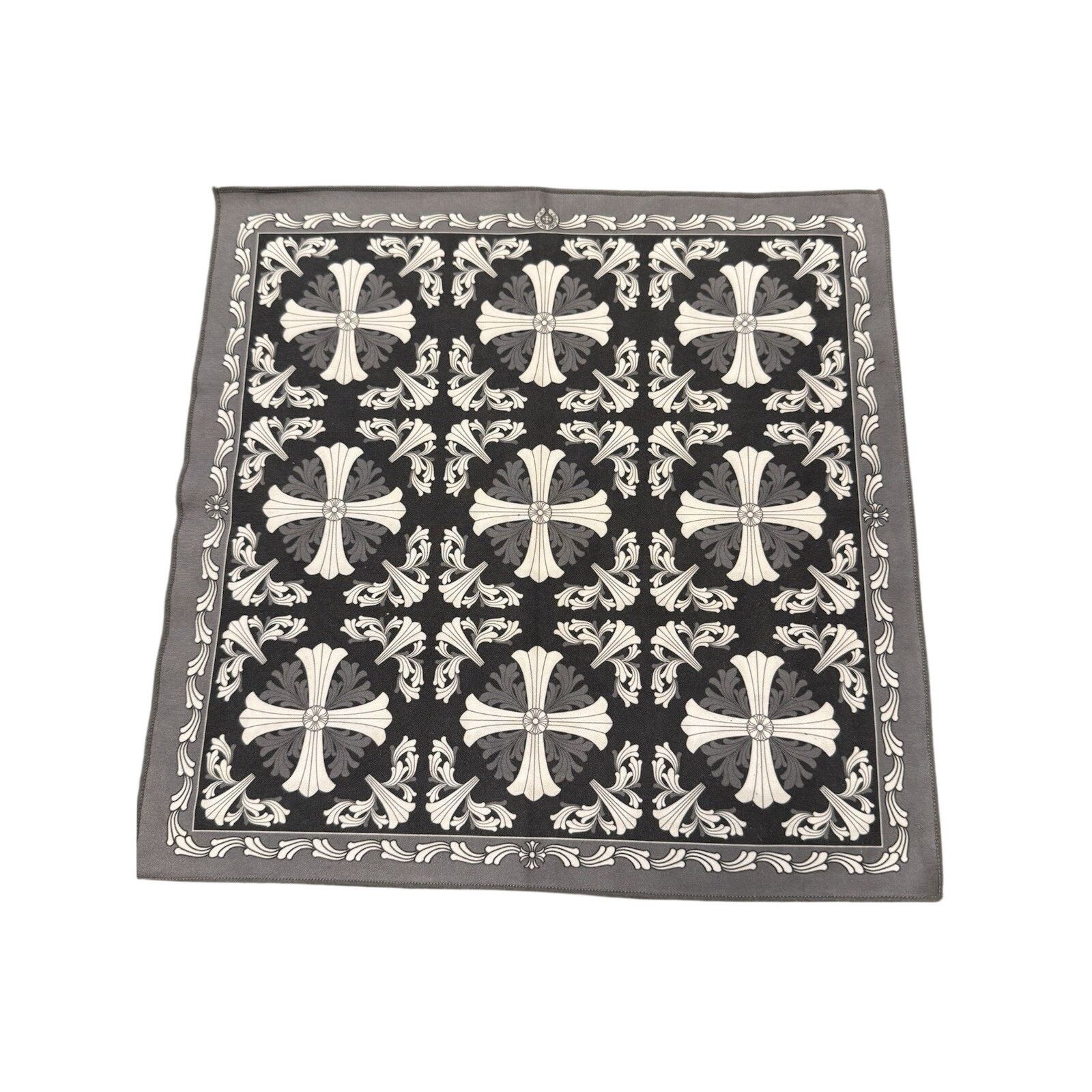 Chrome Hearts NEW Chrome Hearts Cleaning Cloth 100% AUTHENTIC