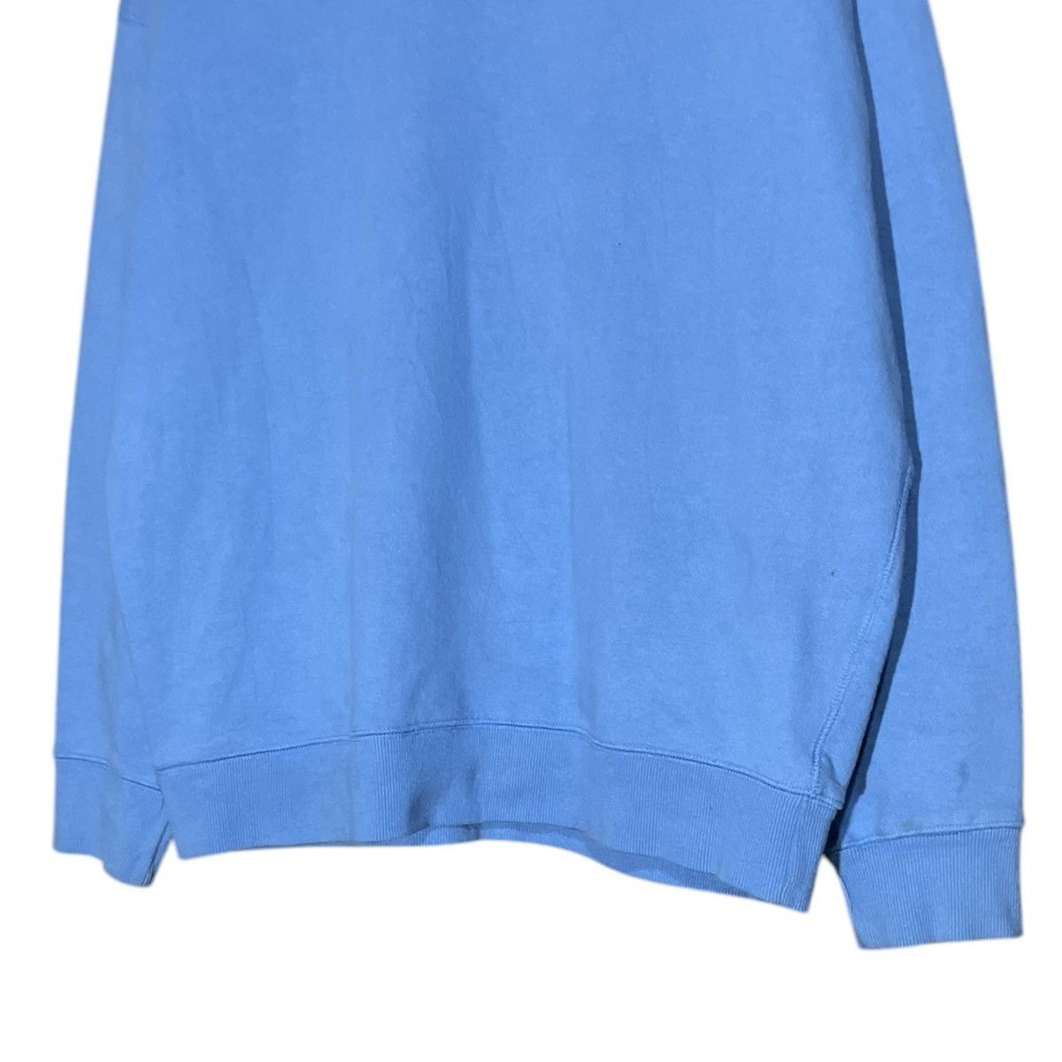 Isabel Marant × Isabel Marant Etoile Vintage Isabel Marant Étoile Sweatshirt Size US M / EU 48-50 / 2 - 5 Thumbnail