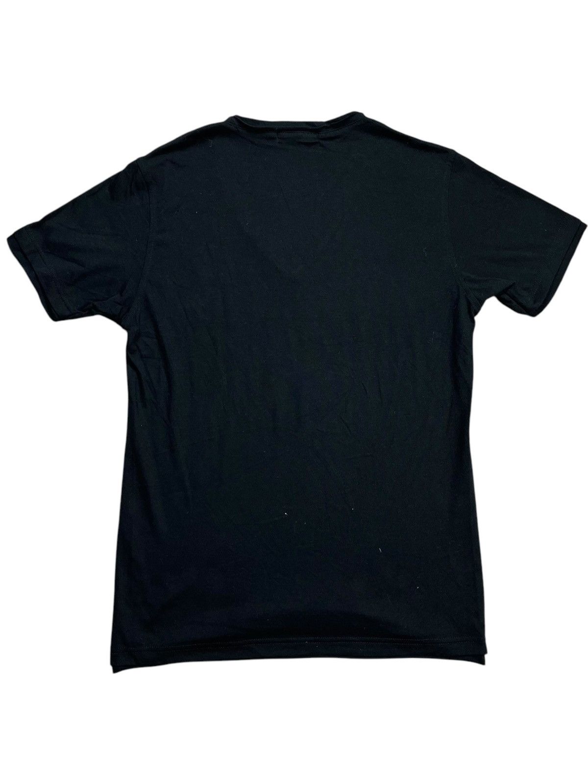 Tornado Mart 2000s Tornado Mart - Vneck Tribal T-Shirt Size US M / EU 48-50 / 2 - 2 Thumbnail