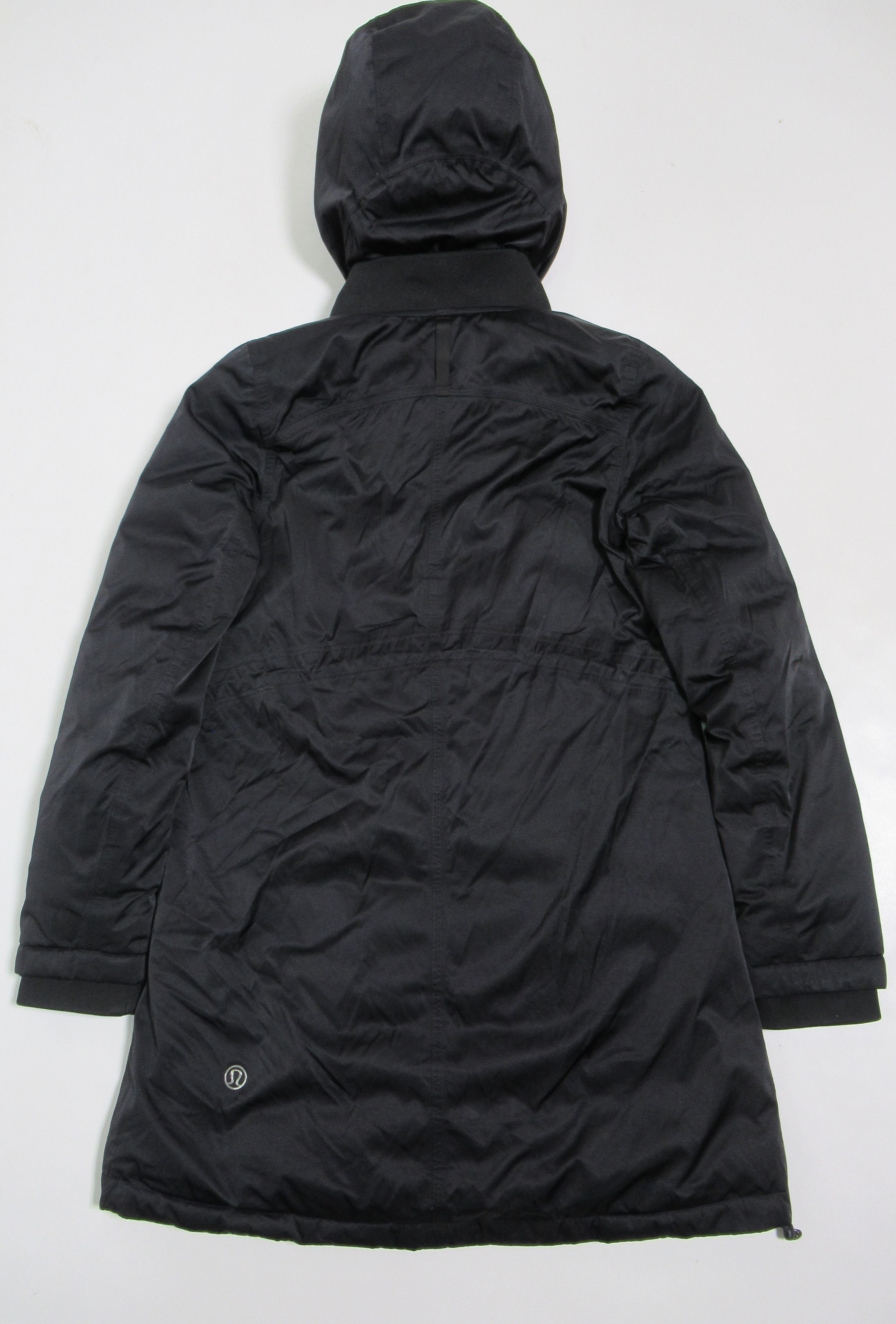 Lululemon Lululemon Women's No Shivers Bomber Jacket (Reversible) Size XS / US 0-2 / IT 36-38 - 9 Thumbnail