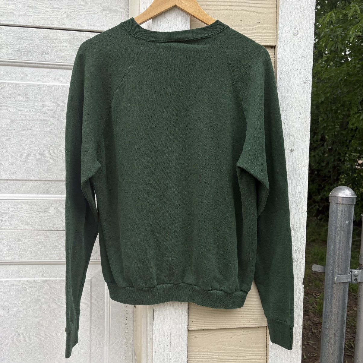 Fruit Of The Loom Vintage 80s San Diego Crewneck Size US M / EU 48-50 / 2 - 5 Thumbnail