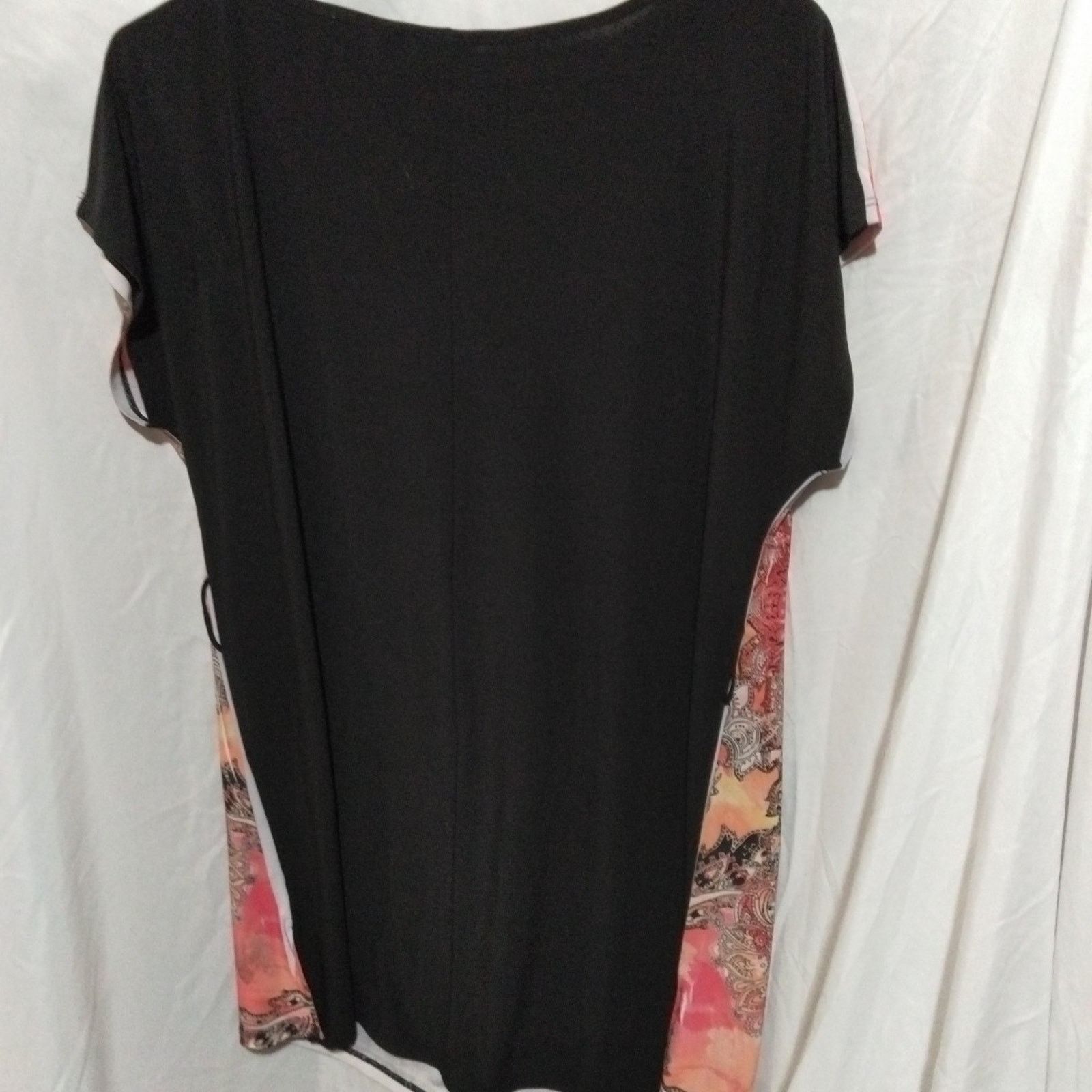 Other Cato Size Large Top Mostly All Over Front Print Size L / US 10 / IT 46 - 6 Thumbnail