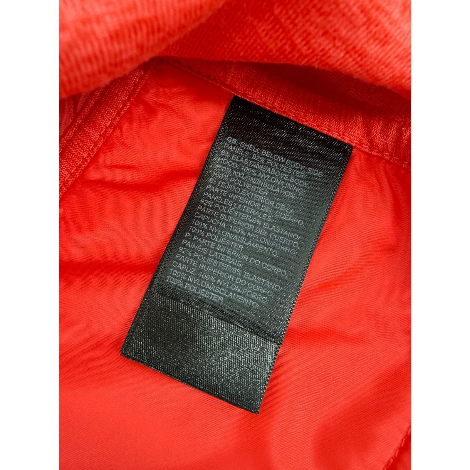 The North Face The North Face Pseudio Vest Full Zip Women's Small Insulated Size S / US 4 / IT 40 - 6 Thumbnail
