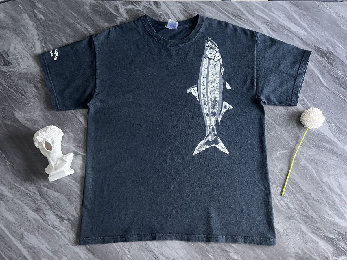 Other White Tarpon : Key West Pike Fishing Size US L / EU 52-54 / 3 - 3 Thumbnail