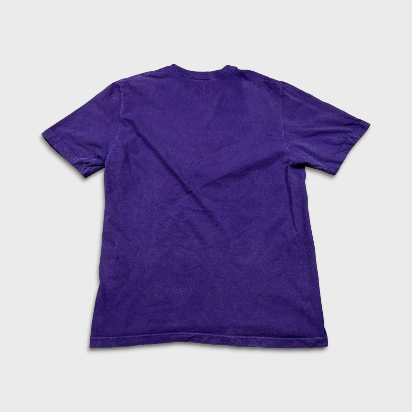 Nike × Vintage Nike Sportswear T Shirt Run Machine Swoosh Short Sleeve Tee Size US L / EU 52-54 / 3 - 3 Thumbnail