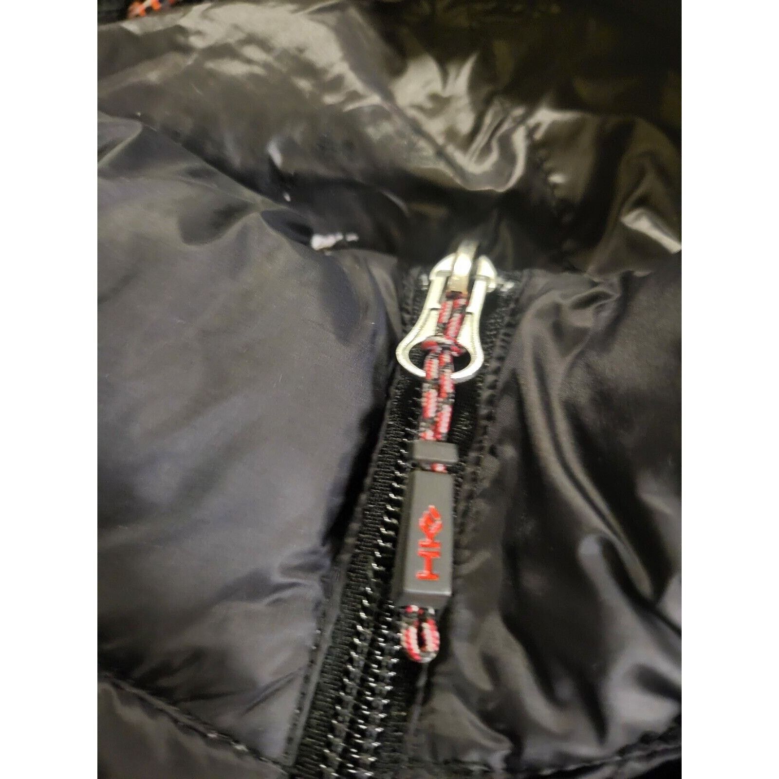 Hawk Hawke & Co Performance Dynamic Fiber Thin Weight Puffer Size US XL / EU 56 / 4 - 4 Thumbnail