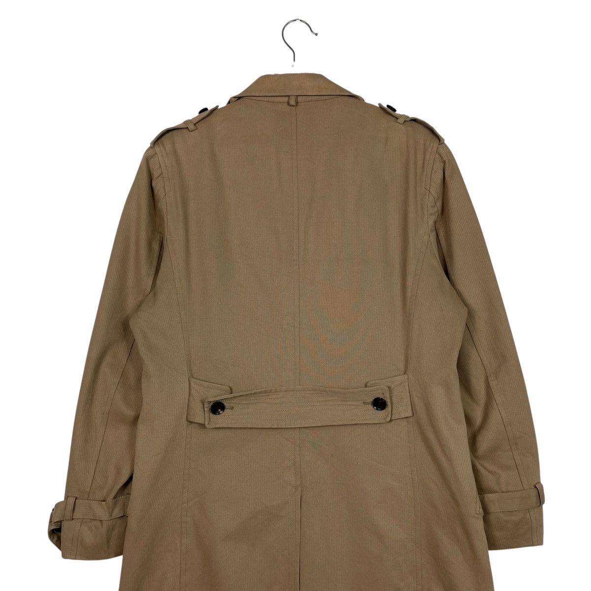 Other Italian Brand TSC Brown Coat Size US M / EU 48-50 / 2 - 9 Thumbnail