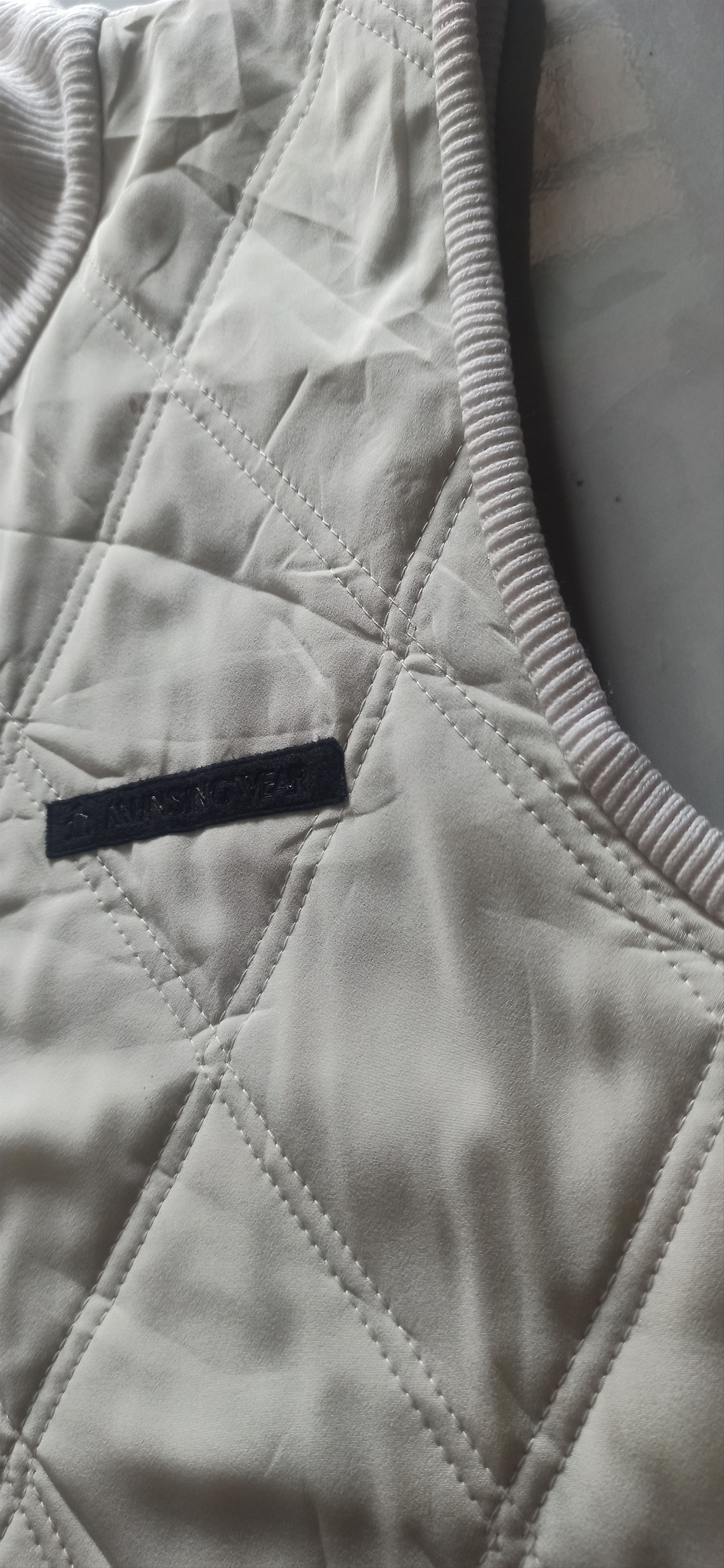 Grand Slam × Japanese Brand Vintage Grand Slam Munsingwear Embroidery Back Logo Size US L / EU 52-54 / 3 - 9 Thumbnail