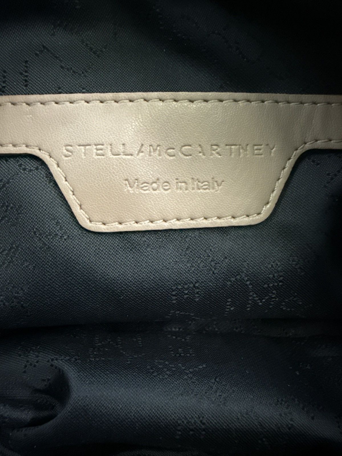 Stella McCartney STELLA MCCARTNEY POUCH Size ONE SIZE - 11 Thumbnail