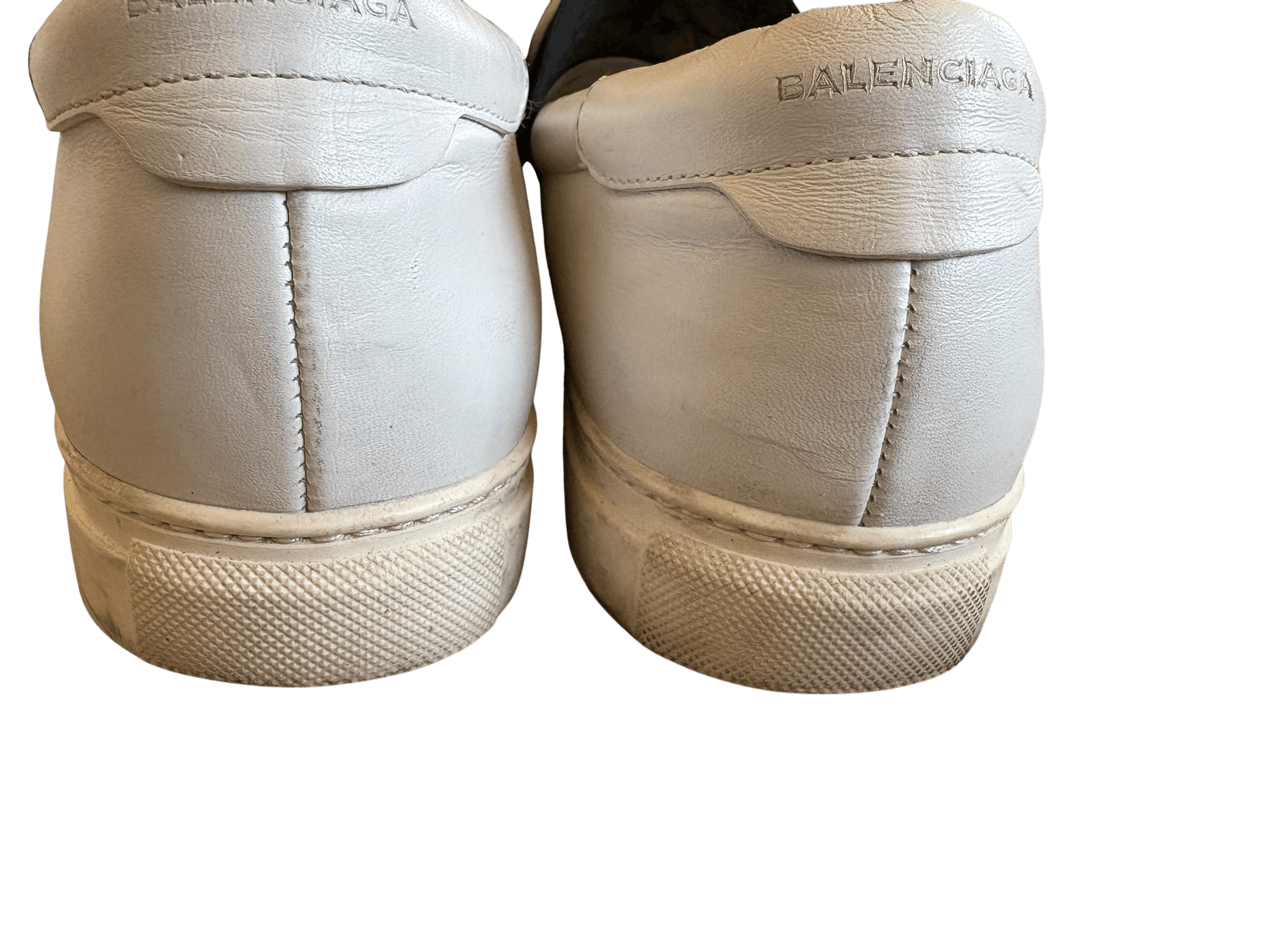 Balenciaga Women's Balenciaga Sneakers Size US 9 / IT 39 - 4 Thumbnail