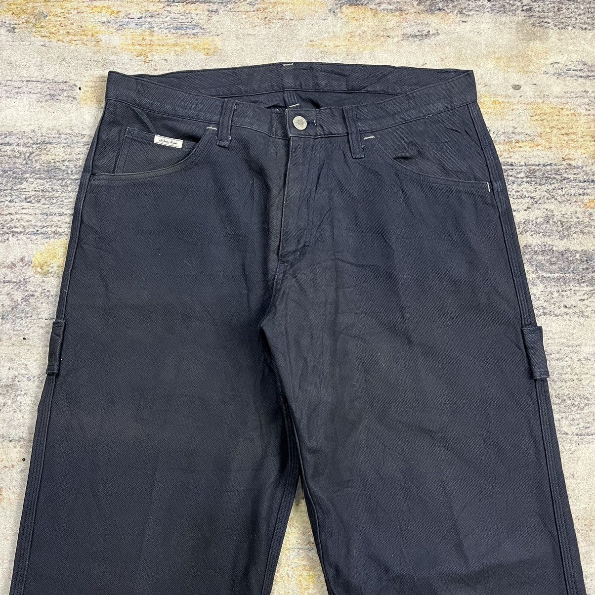 General Research Vintage 2001 General Research canvas tactical pants Size US 34 / EU 50 - 5 Thumbnail