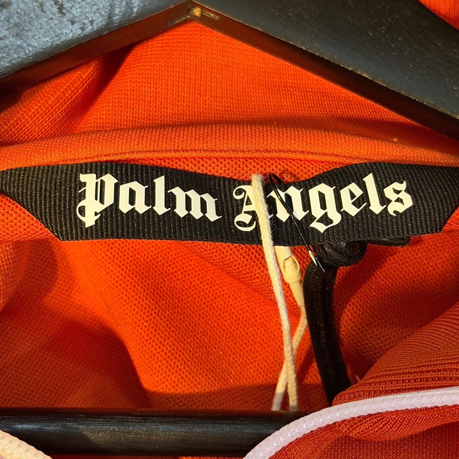 Palm Angels Palm Angels Classic Track Jacket Size US M / EU 48-50 / 2 - 3 Thumbnail