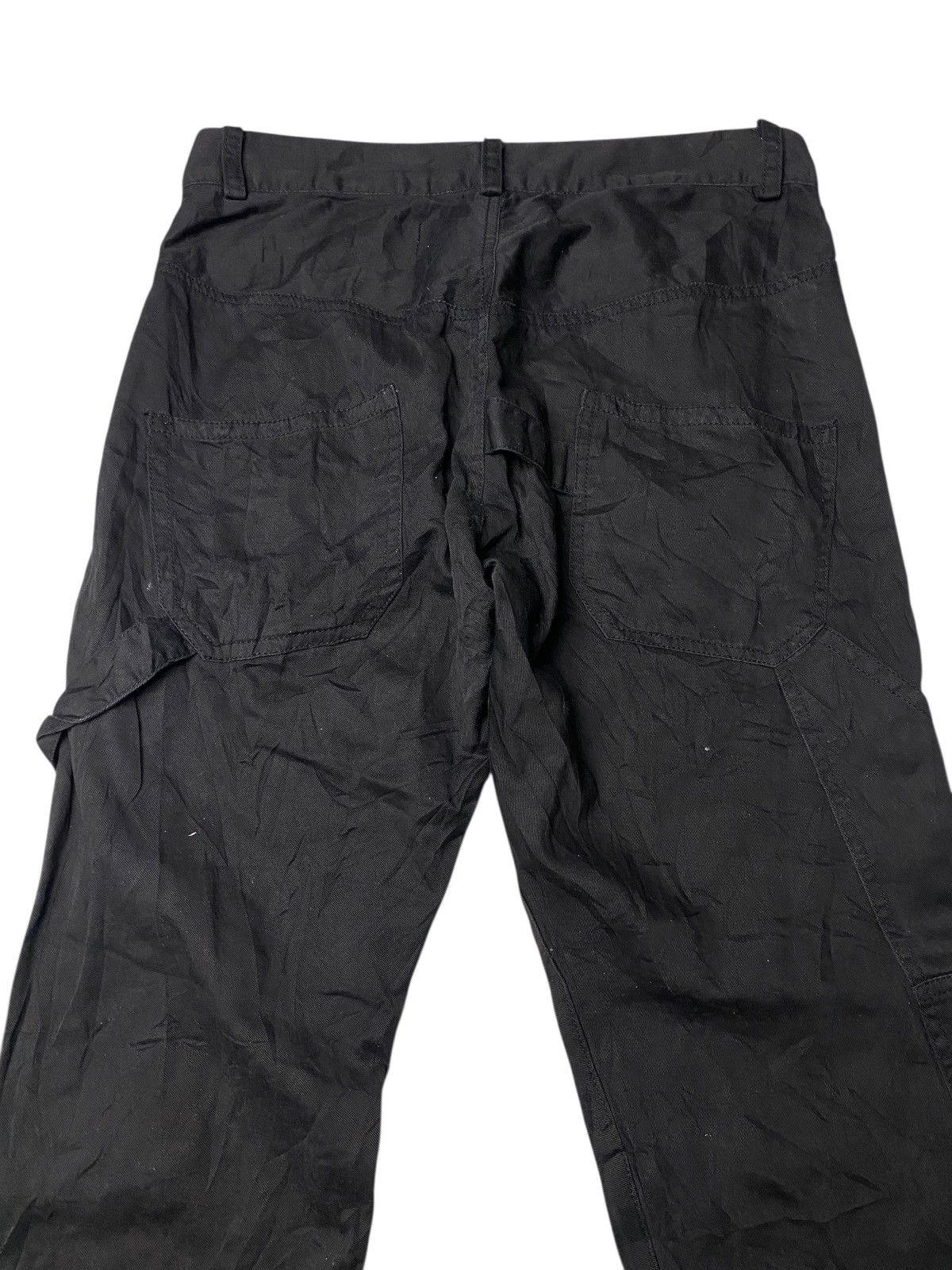 Hysteric Glamour 2000's H. Anarchy Naoto Punk Pants Size US 28 / EU 44 - 9 Thumbnail