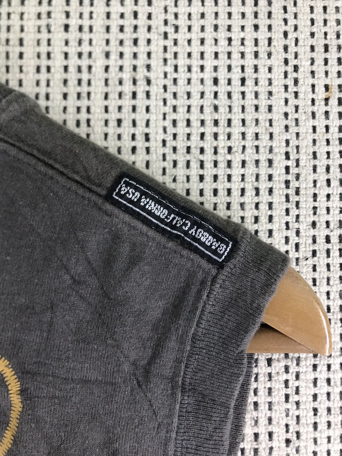 Japanese Brand × Vintage rare!!! badboy california usa Size US L / EU 52-54 / 3 - 10 Thumbnail